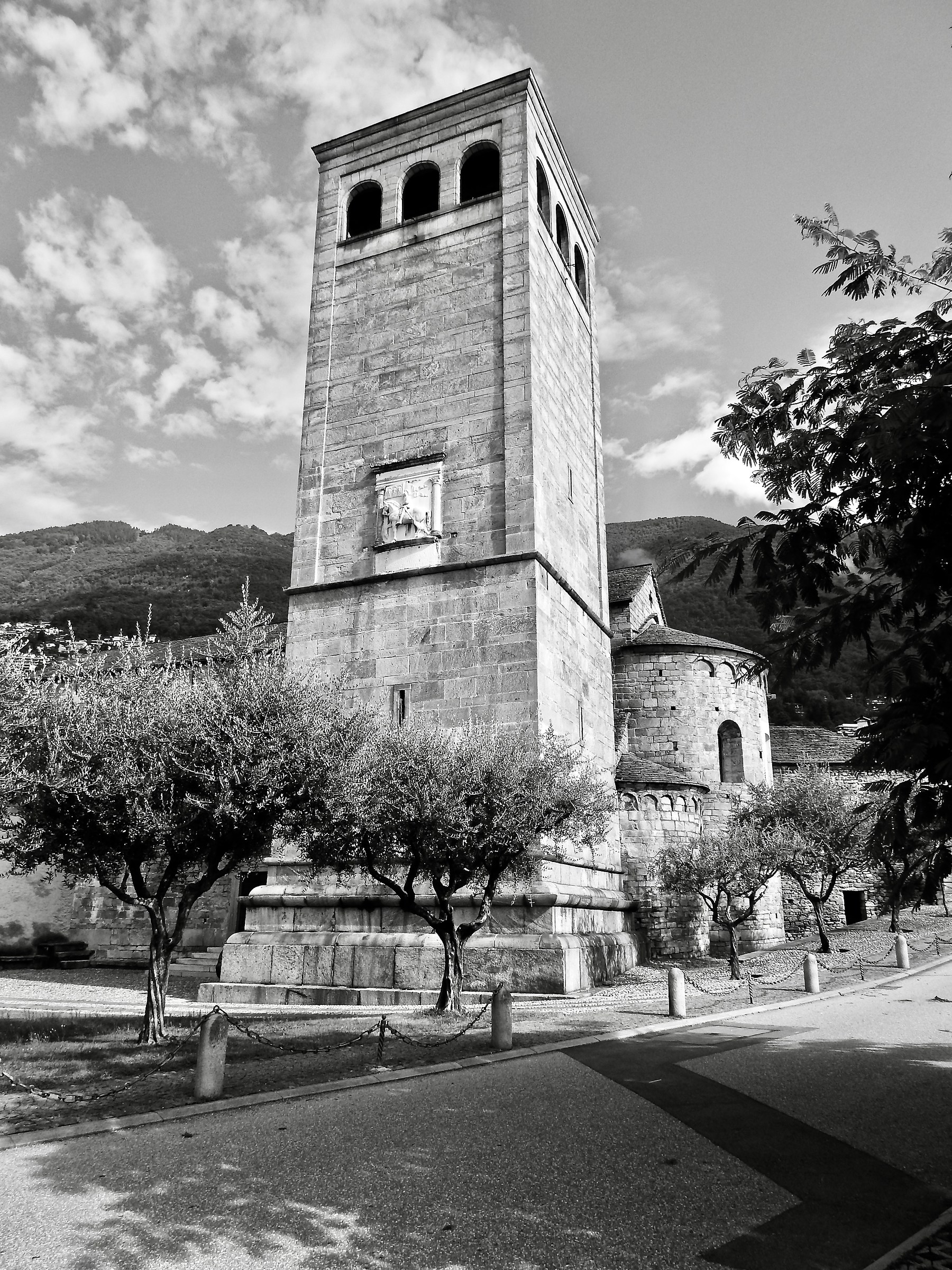 Collegiata San Vittore