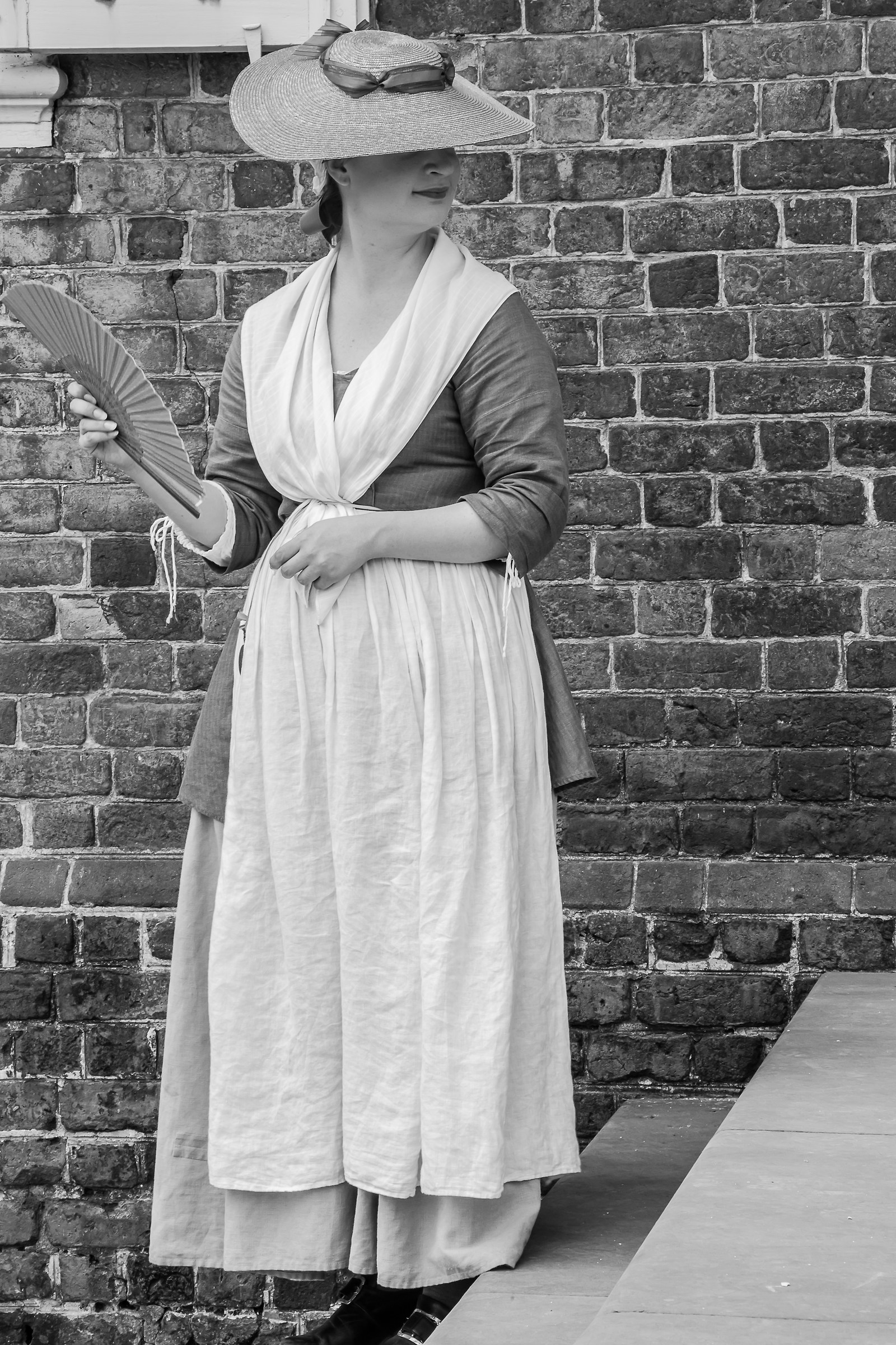 Old Town-Williamsburg (Virginia)