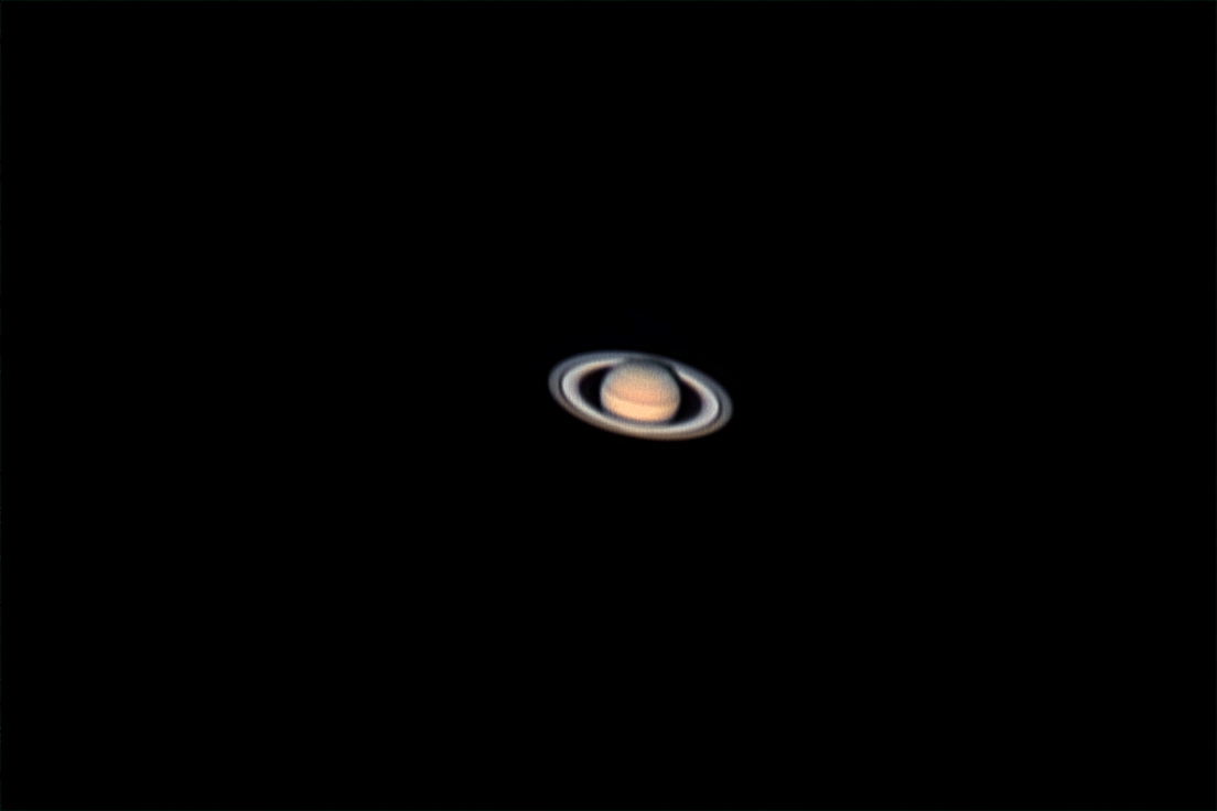 Saturn 10-08-2018 [DSLR]
