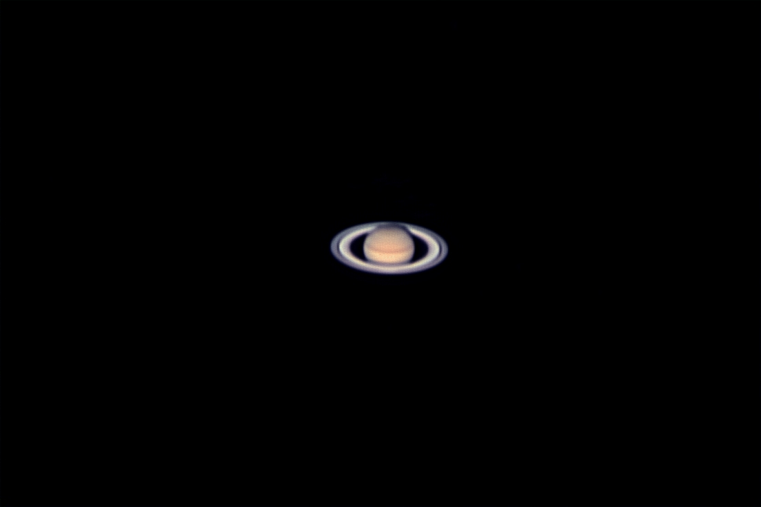 Saturn 28-07-2018 [DSLR]