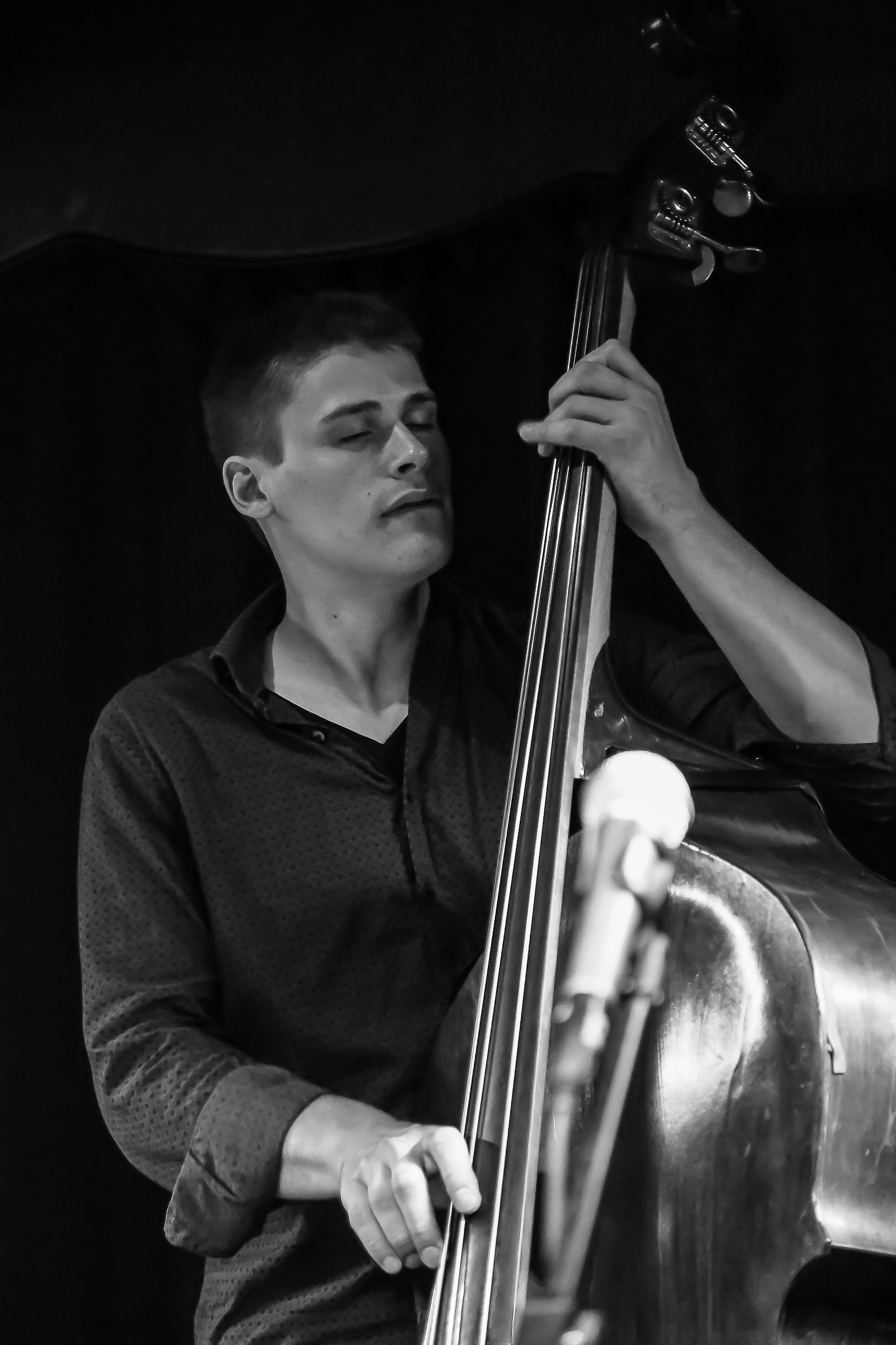 Charls and Gwen – Detroit (Michigan)