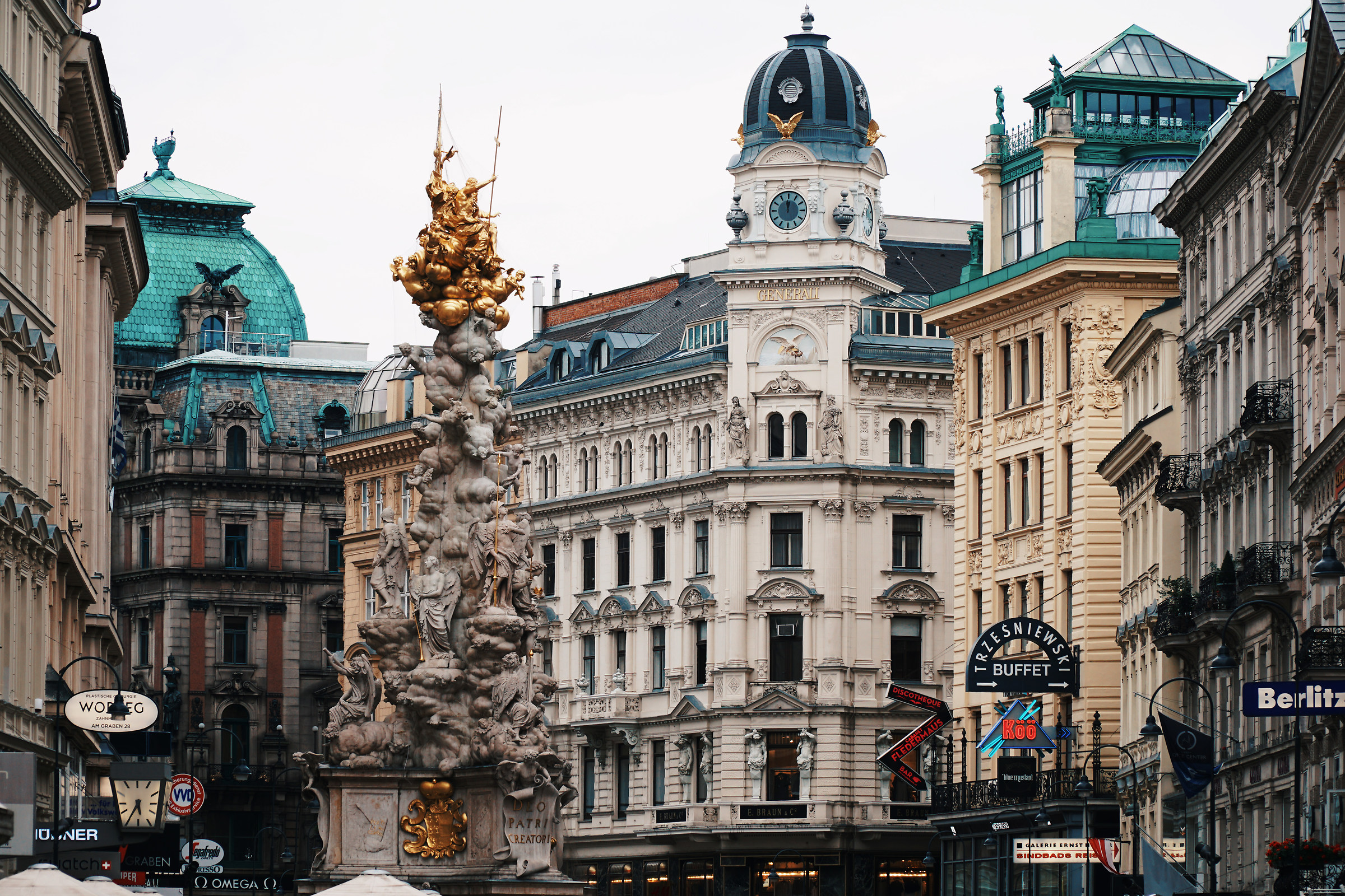 Vienna