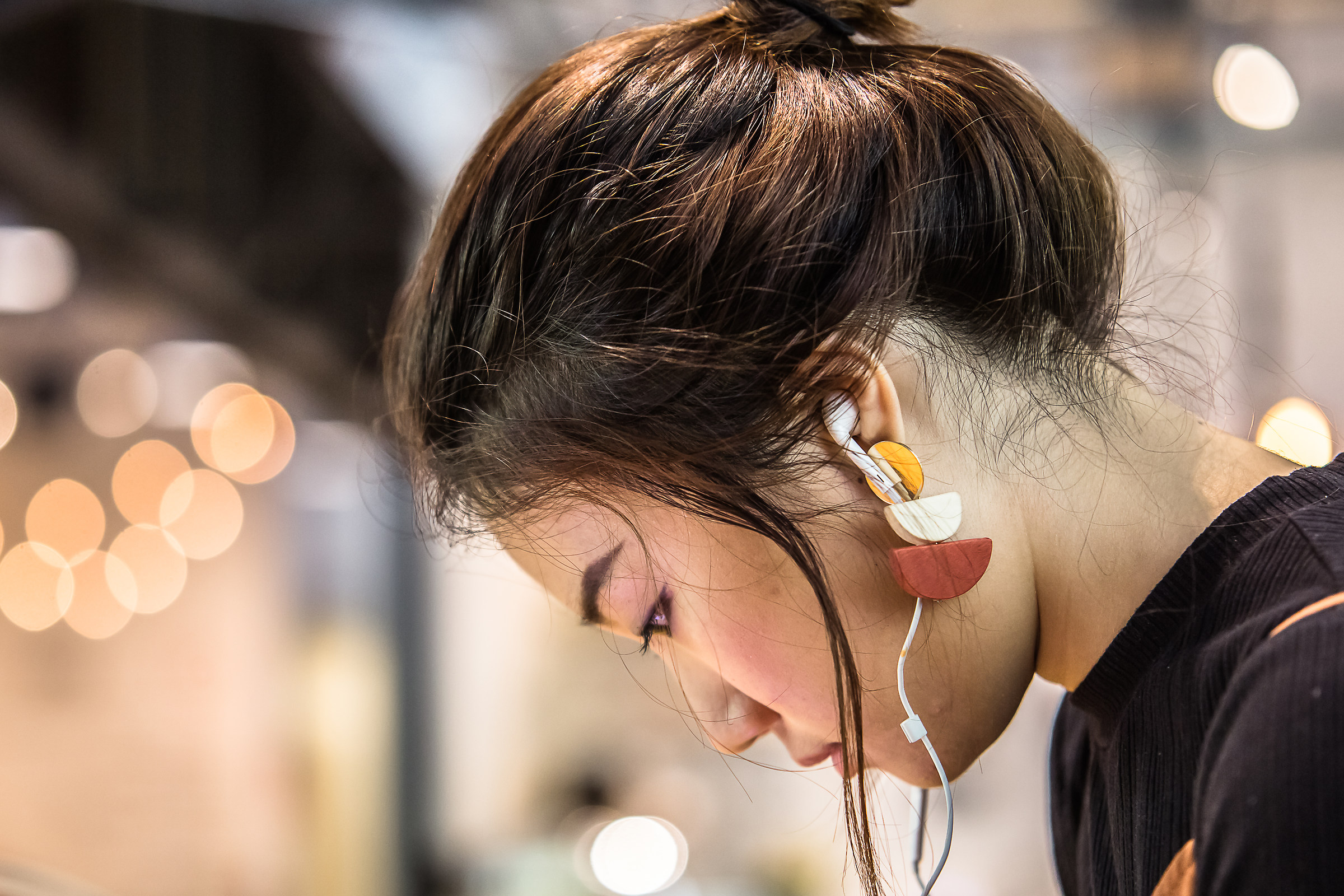 Lost in Translation-Seattle (Washington)