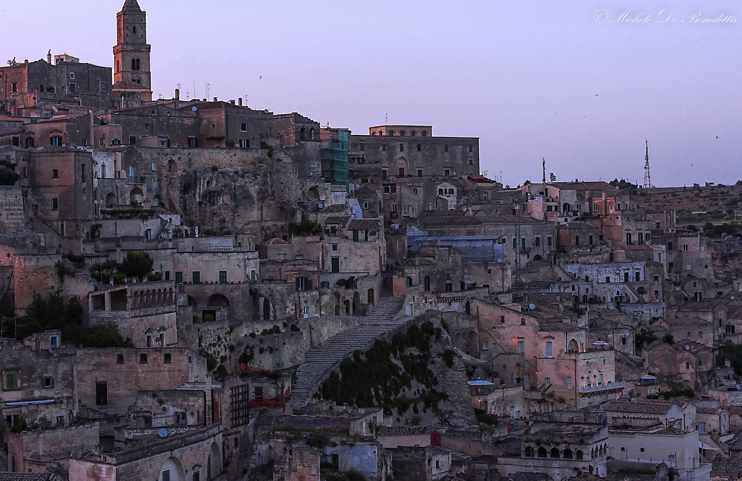 Matera