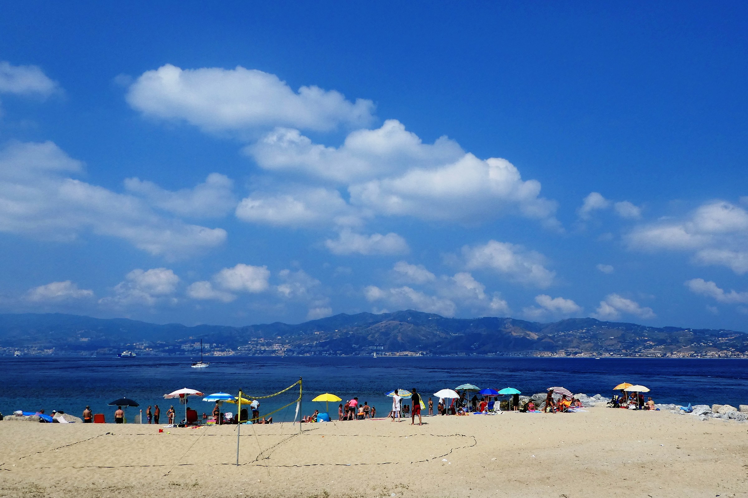 Tight. Beaches Libere1