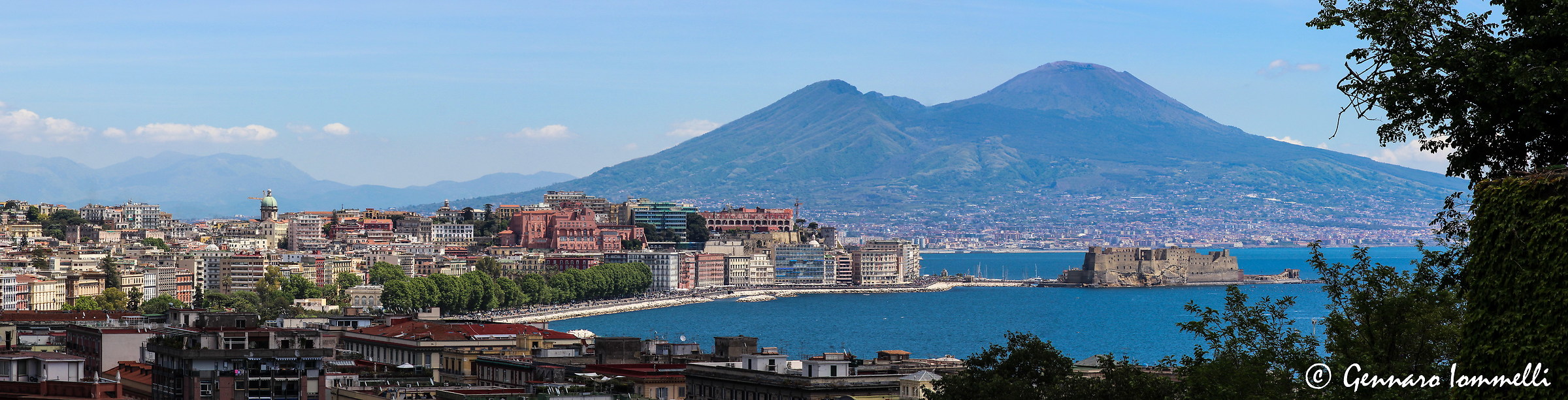 Semplicemente Napoli