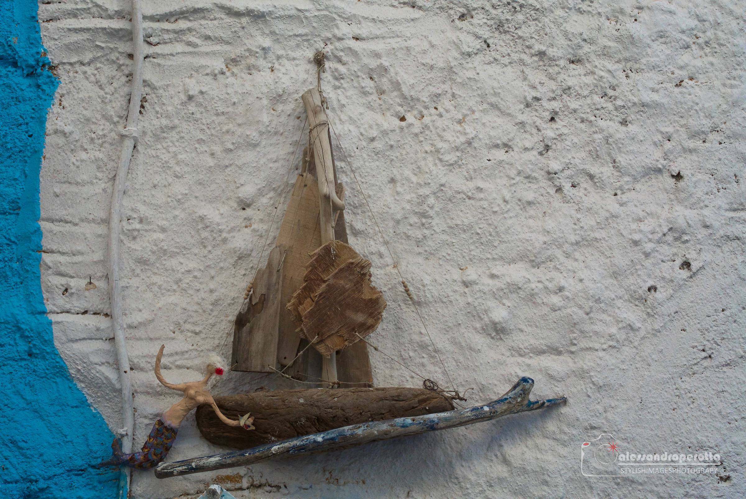 fin che la barca va 2....