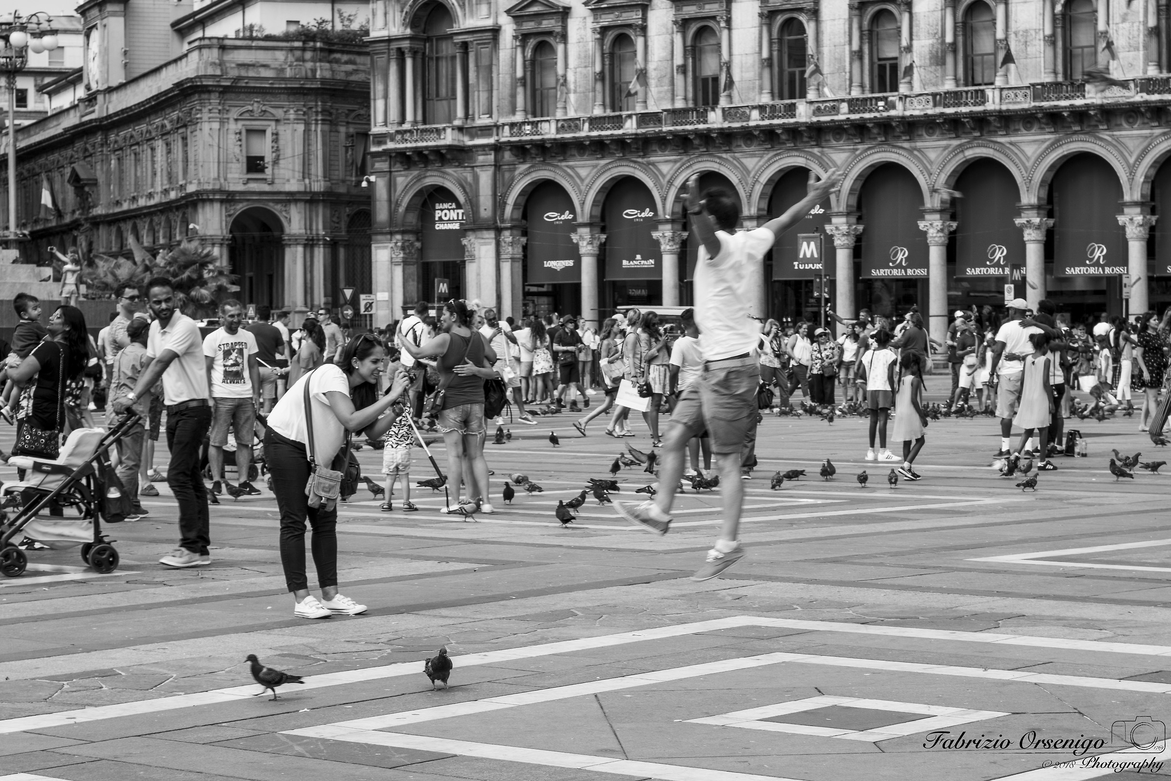 I know, it's a little blurry! :-)