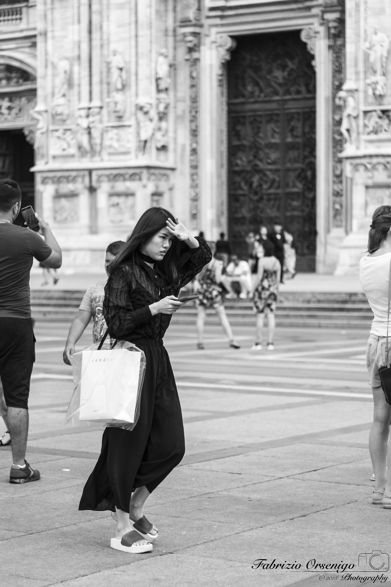 Style and elegance, always!