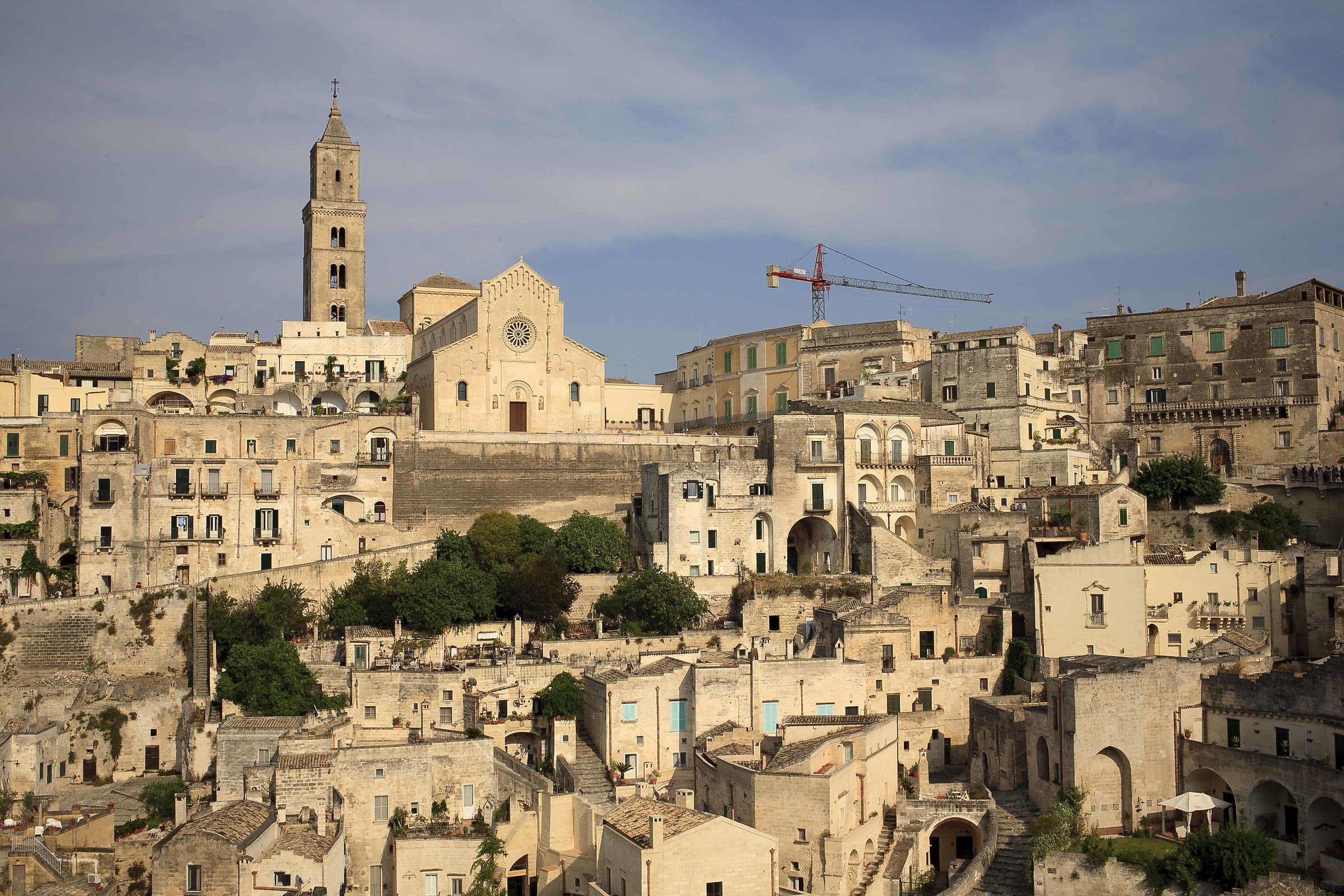 matera