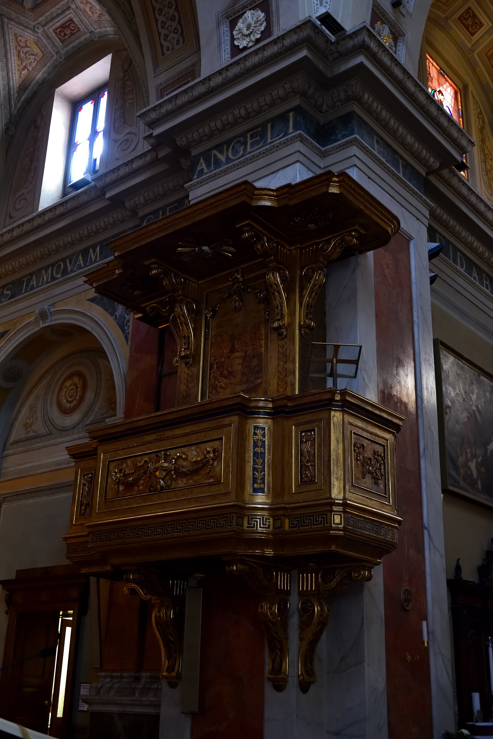 ... do what I say...