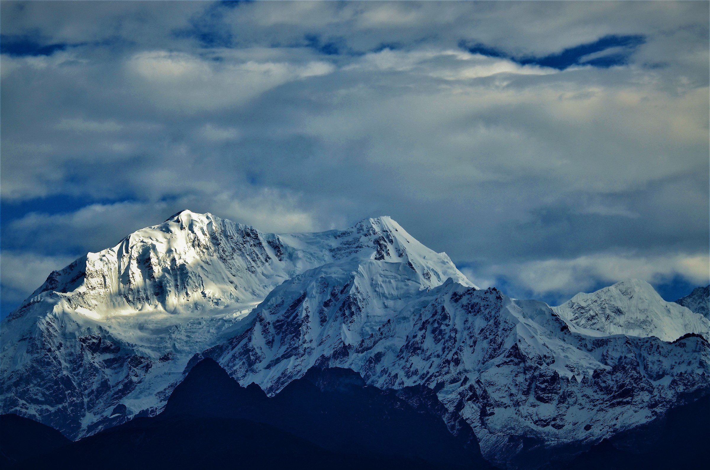 Kangchenjunga