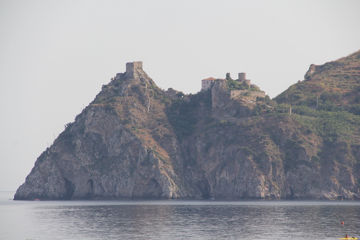 Sant'Alessio Siculo (me)