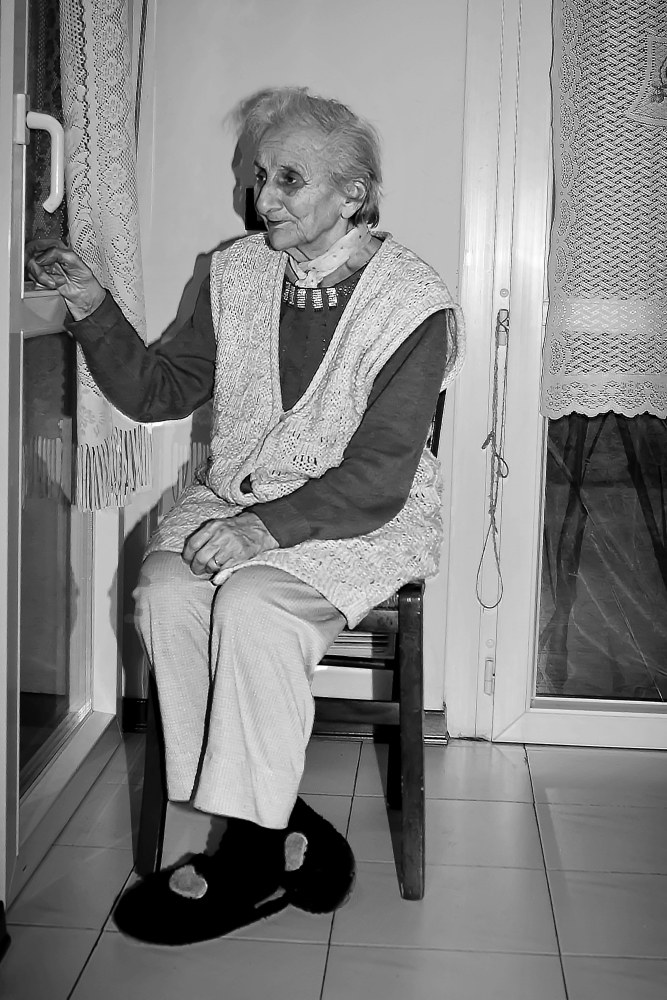 La Mamma è sempre la Mamma