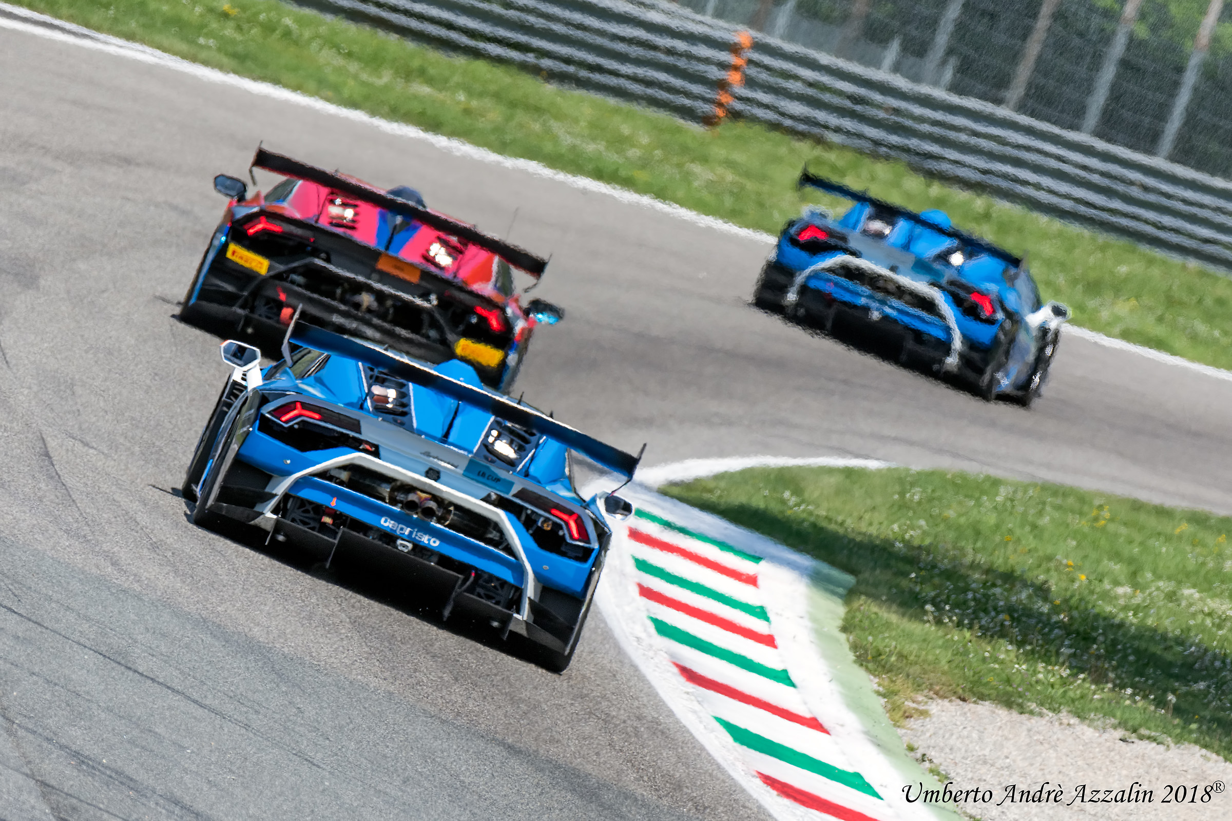 posteriore da sballo