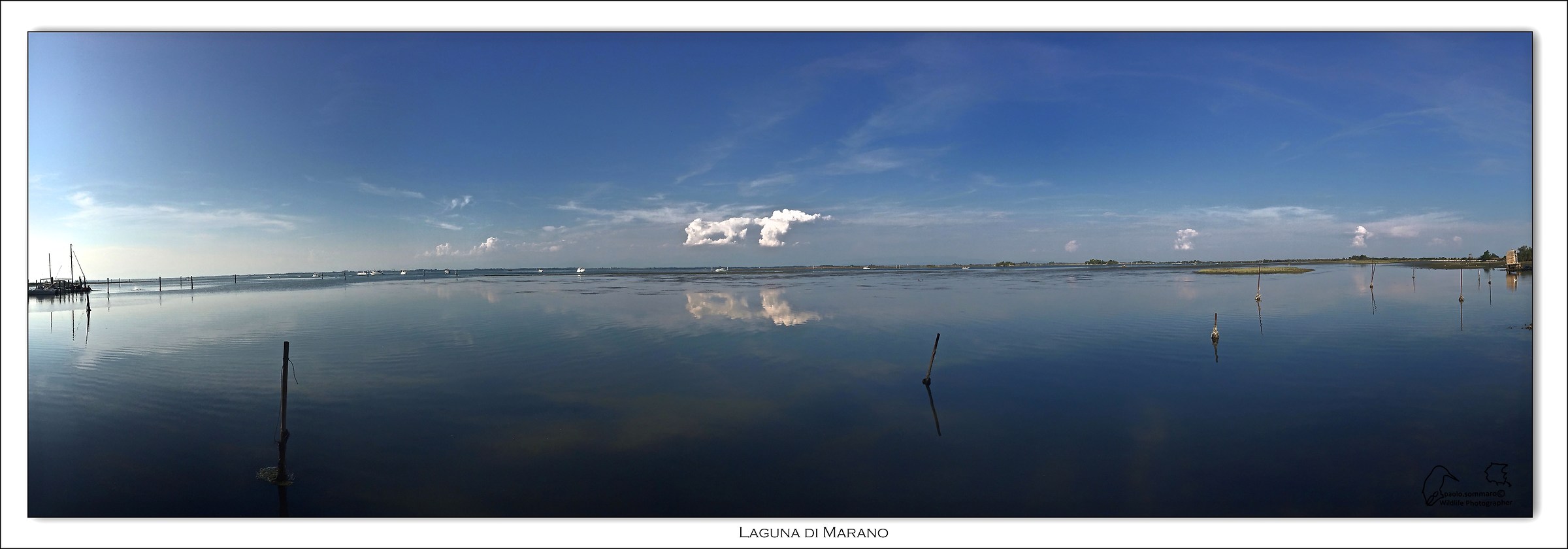 Laguna di Marano