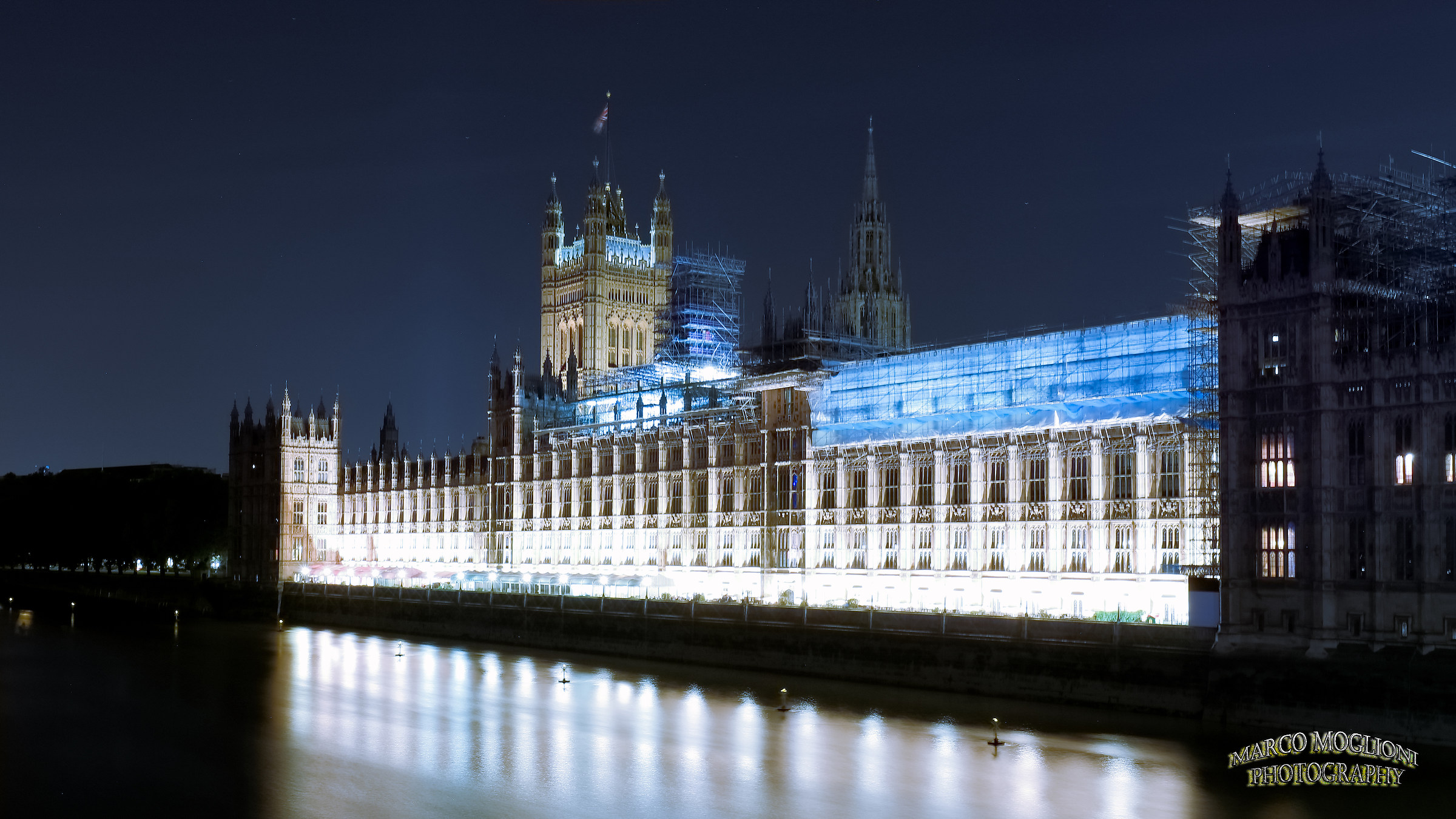 Westminster Palace