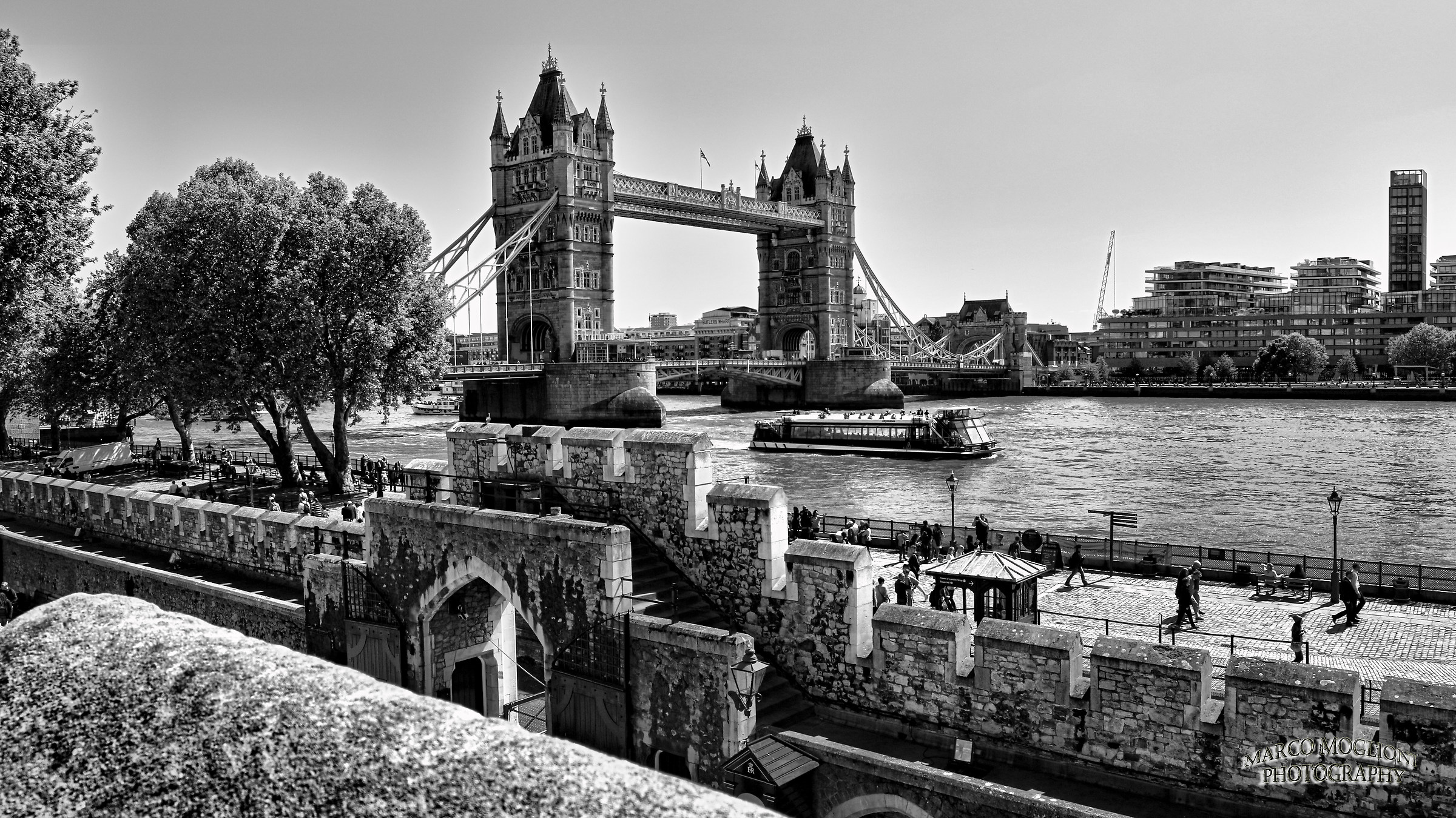 Tower Bridge