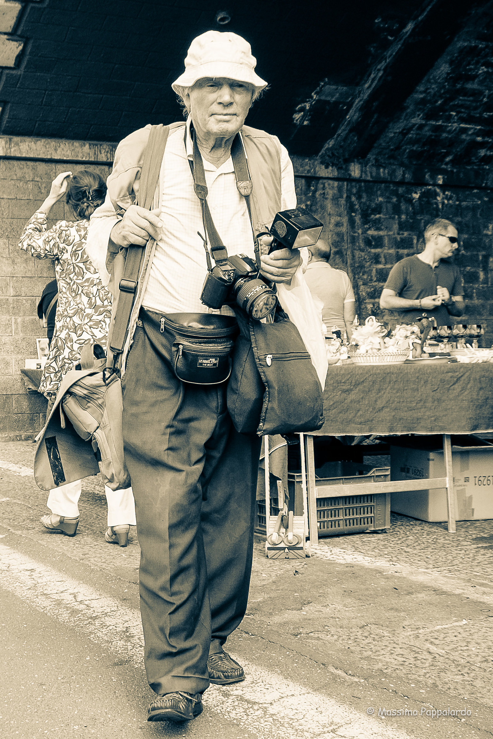 passione senza tempo