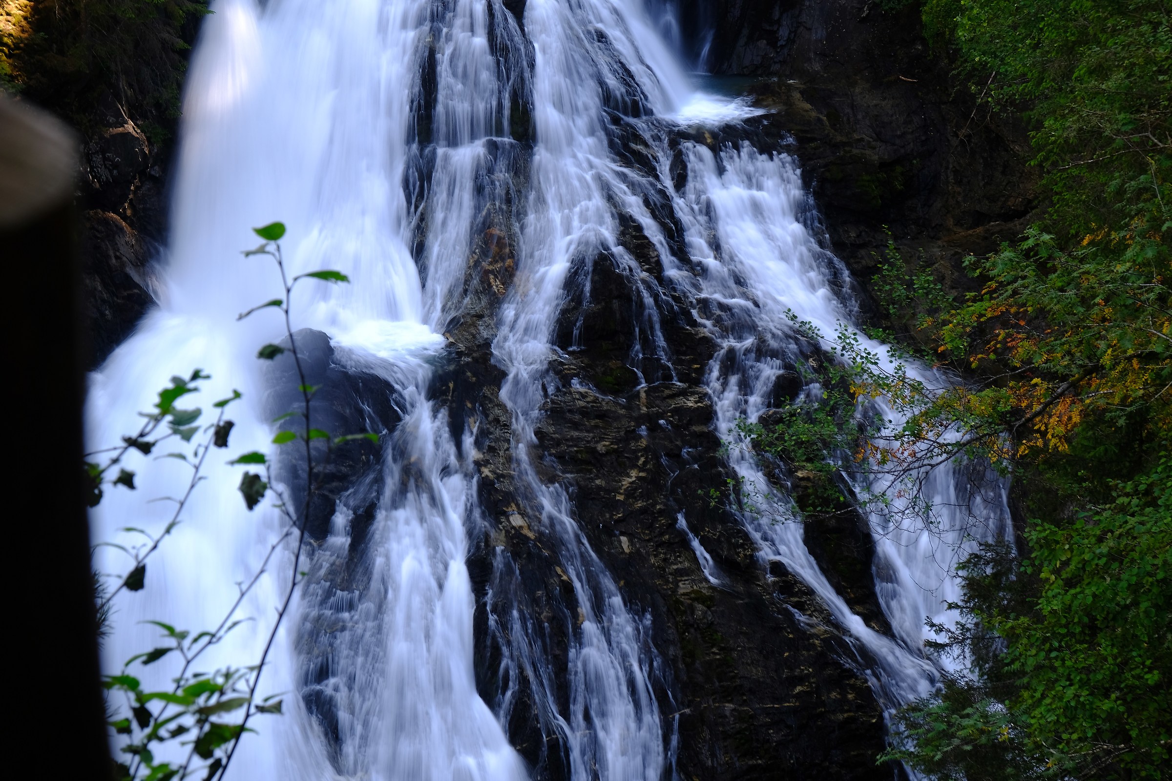 Tutto scorre come l'acqua