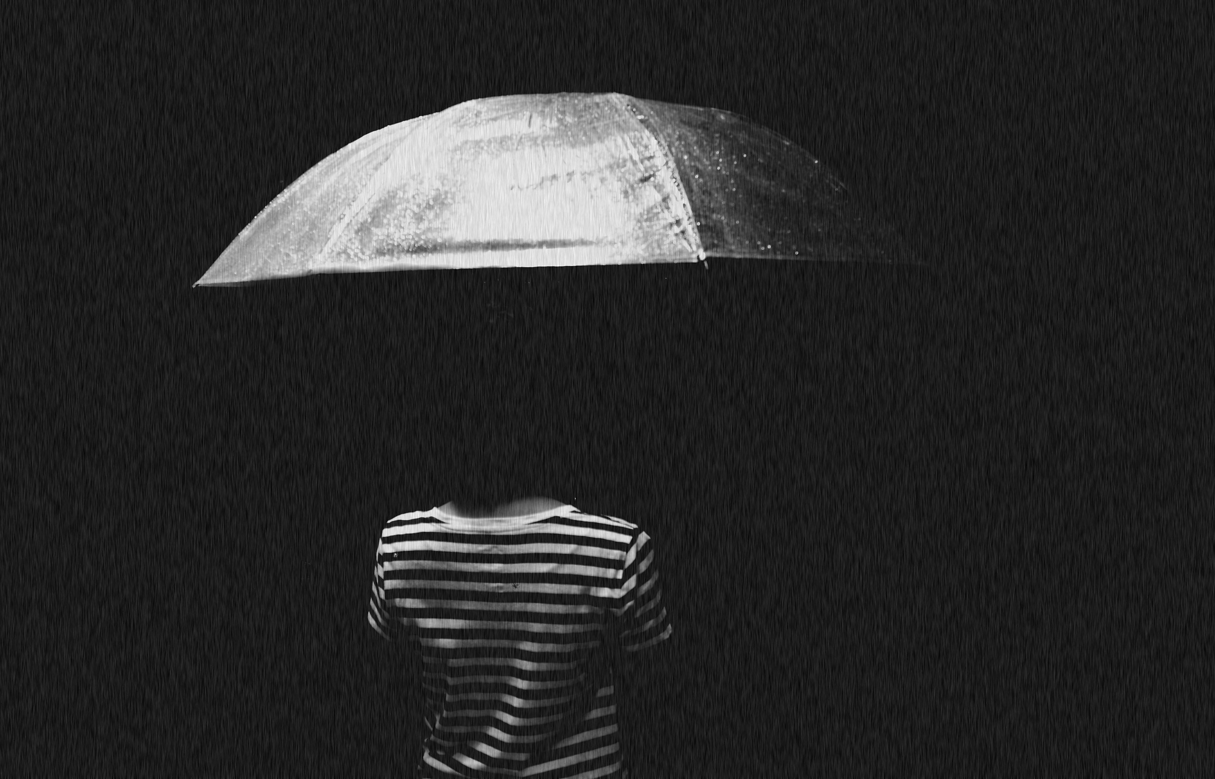 Acid Rain Hiroshima.