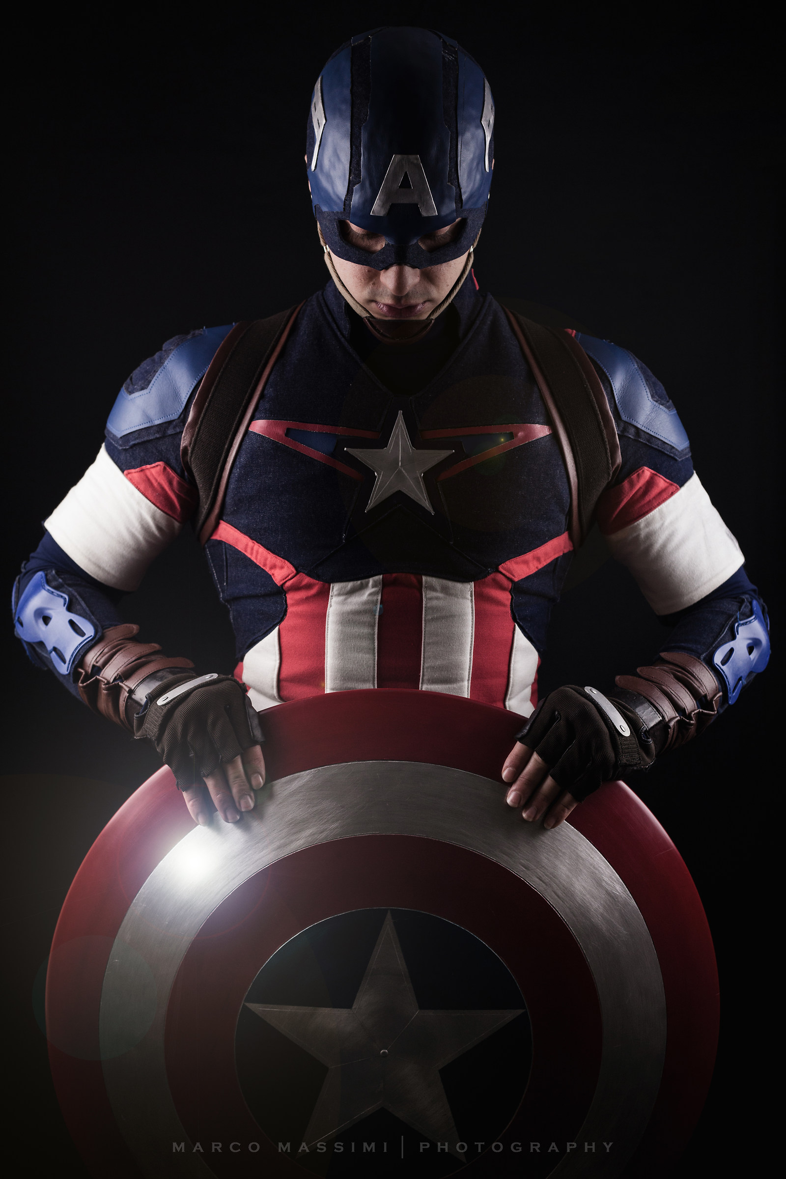 Captain America