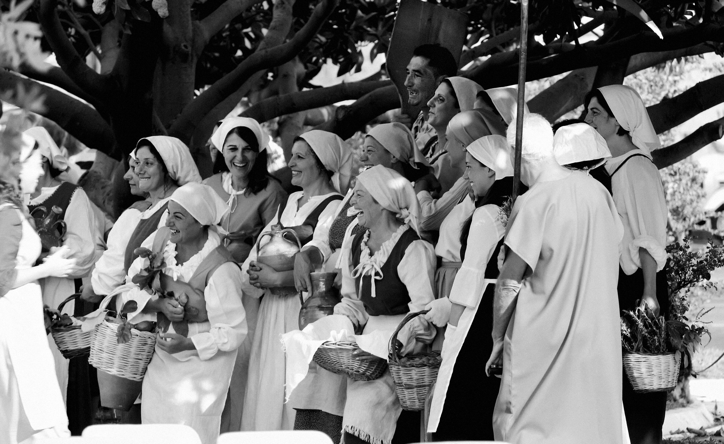 The landing in Messina of Don Juan of Austria. Event