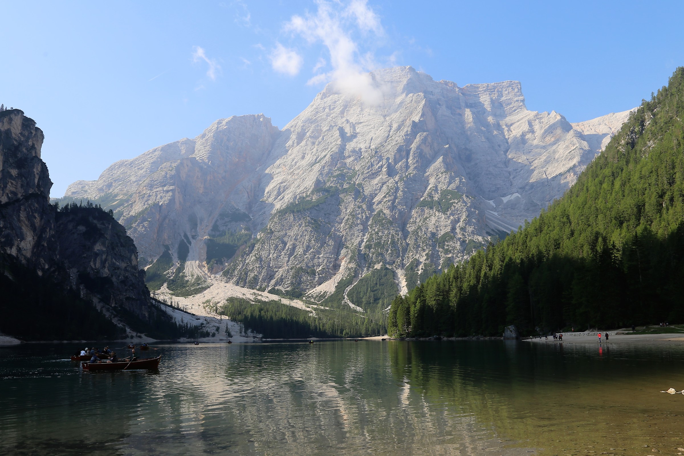Lake Braies