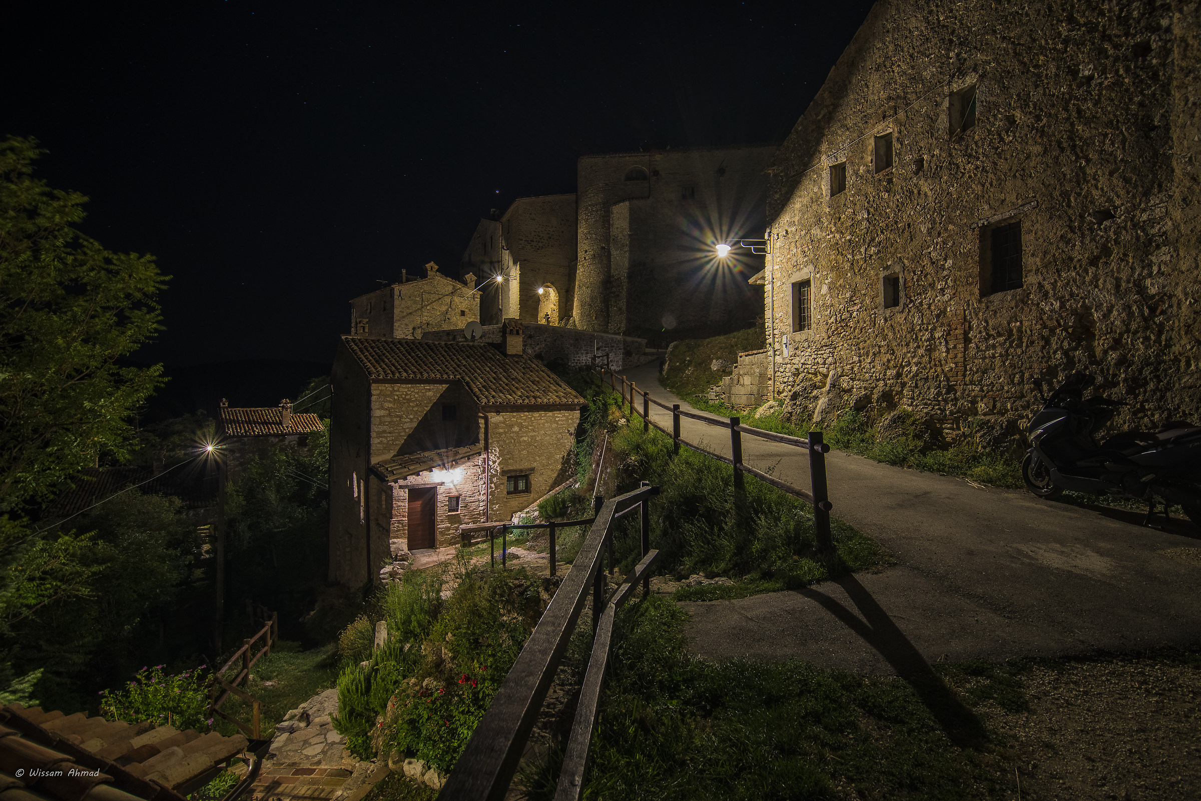 Elcito, the door of fairy tales!