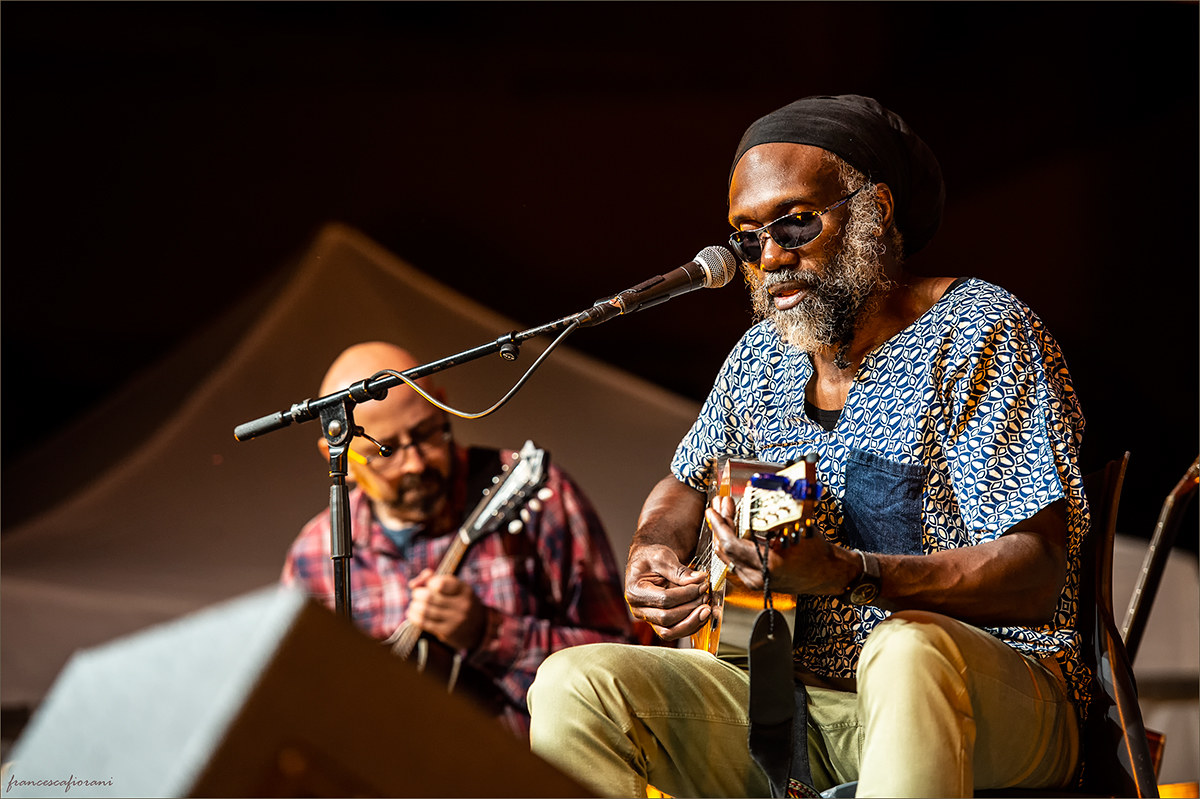 Corey Herris - Lino Muoio