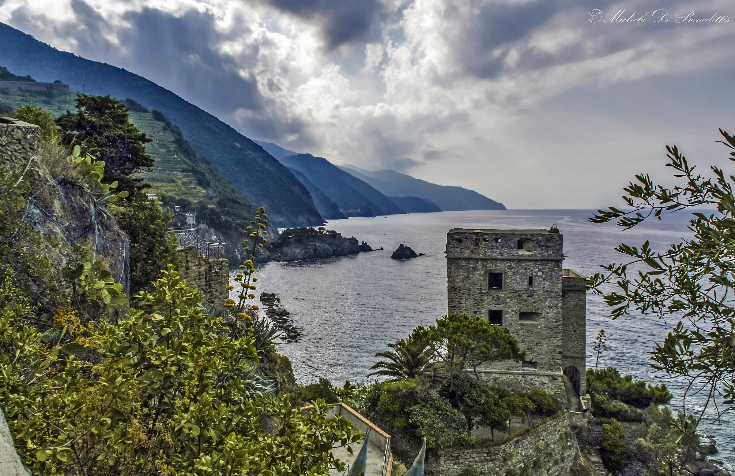 Monterosso (Le Cinque Terre)