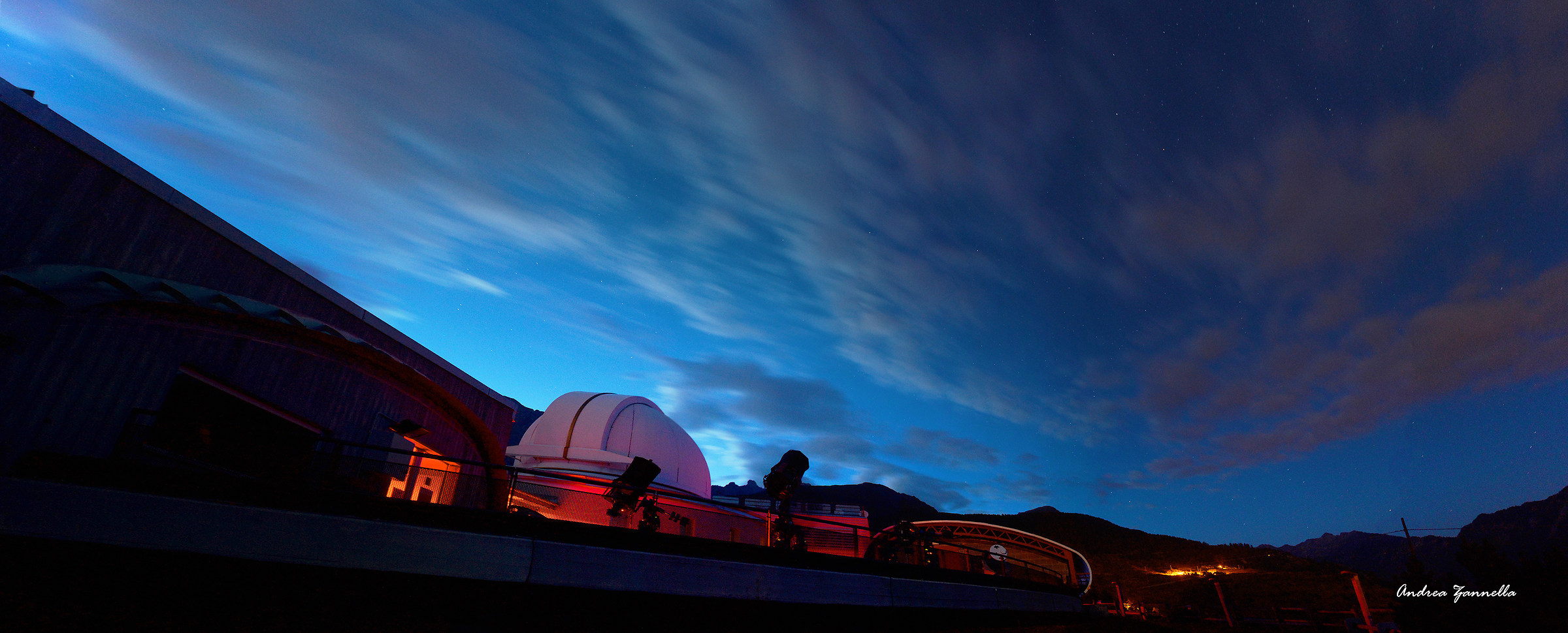 Astronomical Ossevatorio