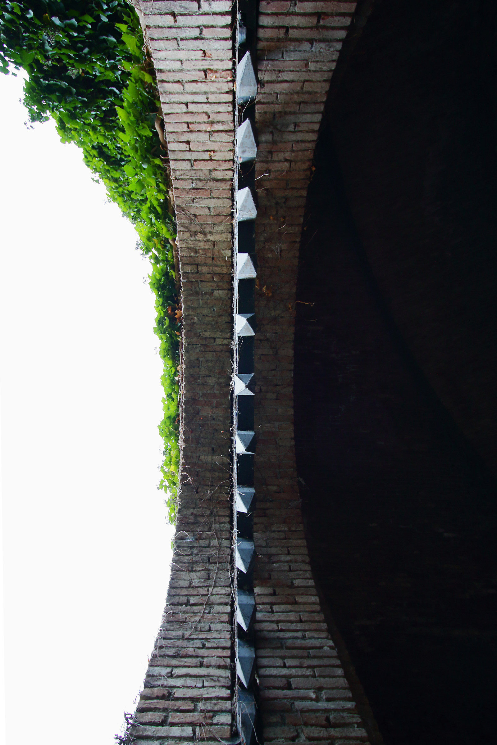 Portone a ghigliottina