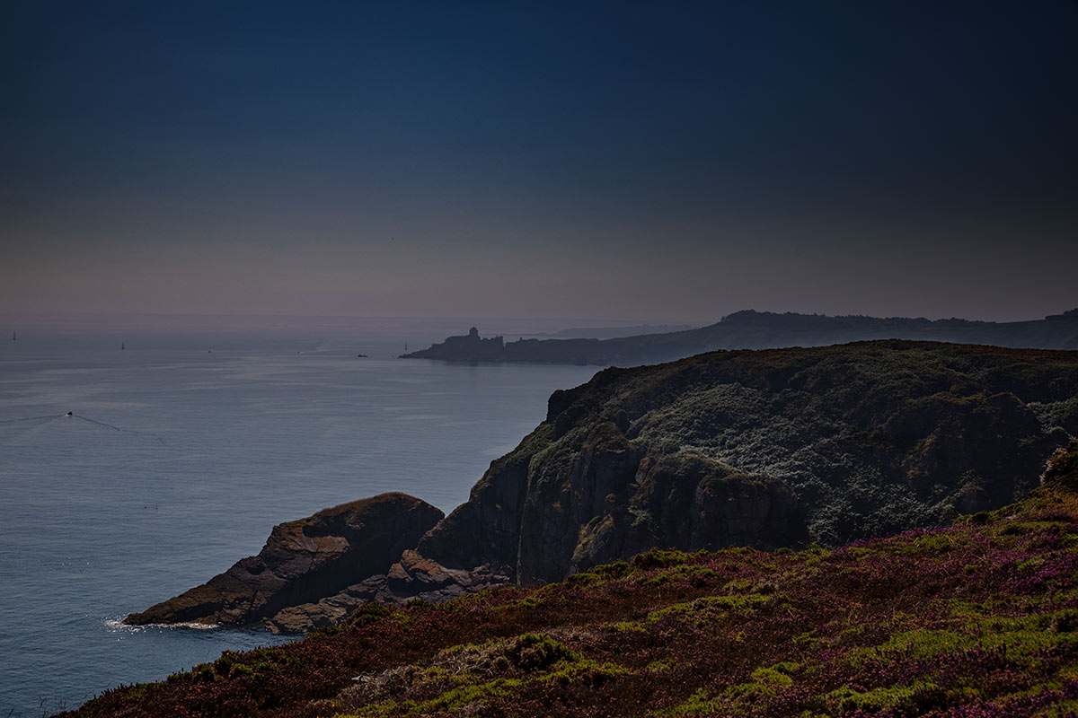 cap freèl Bretagna.