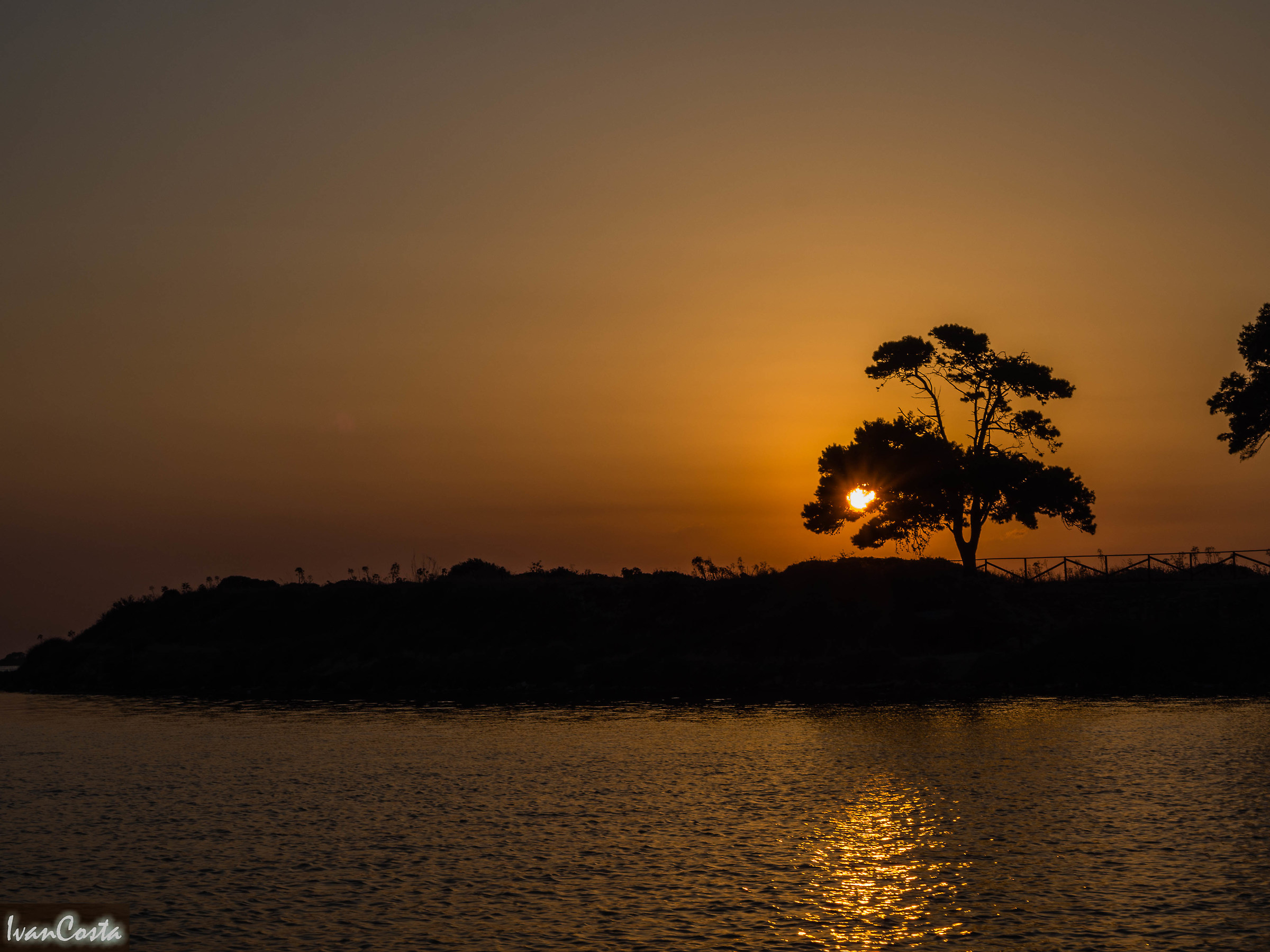 Incontro con il fuoco