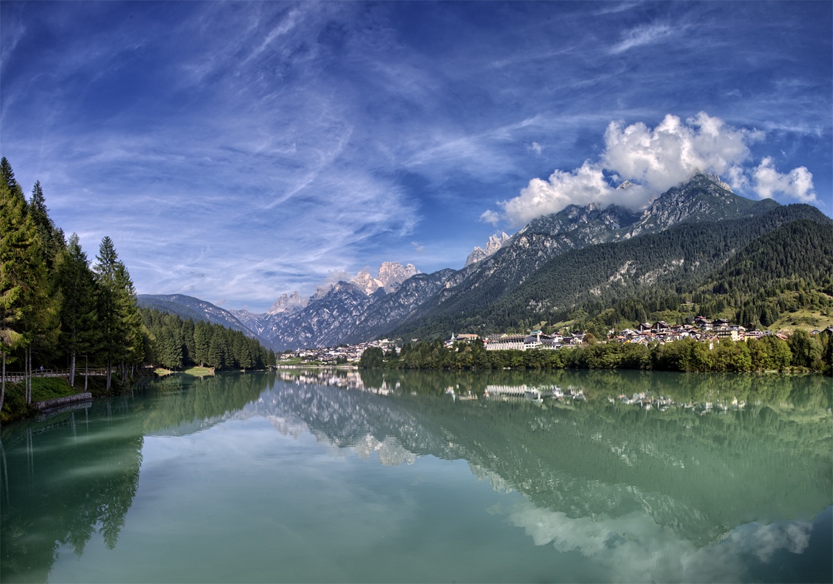 Auronzo di Cadore