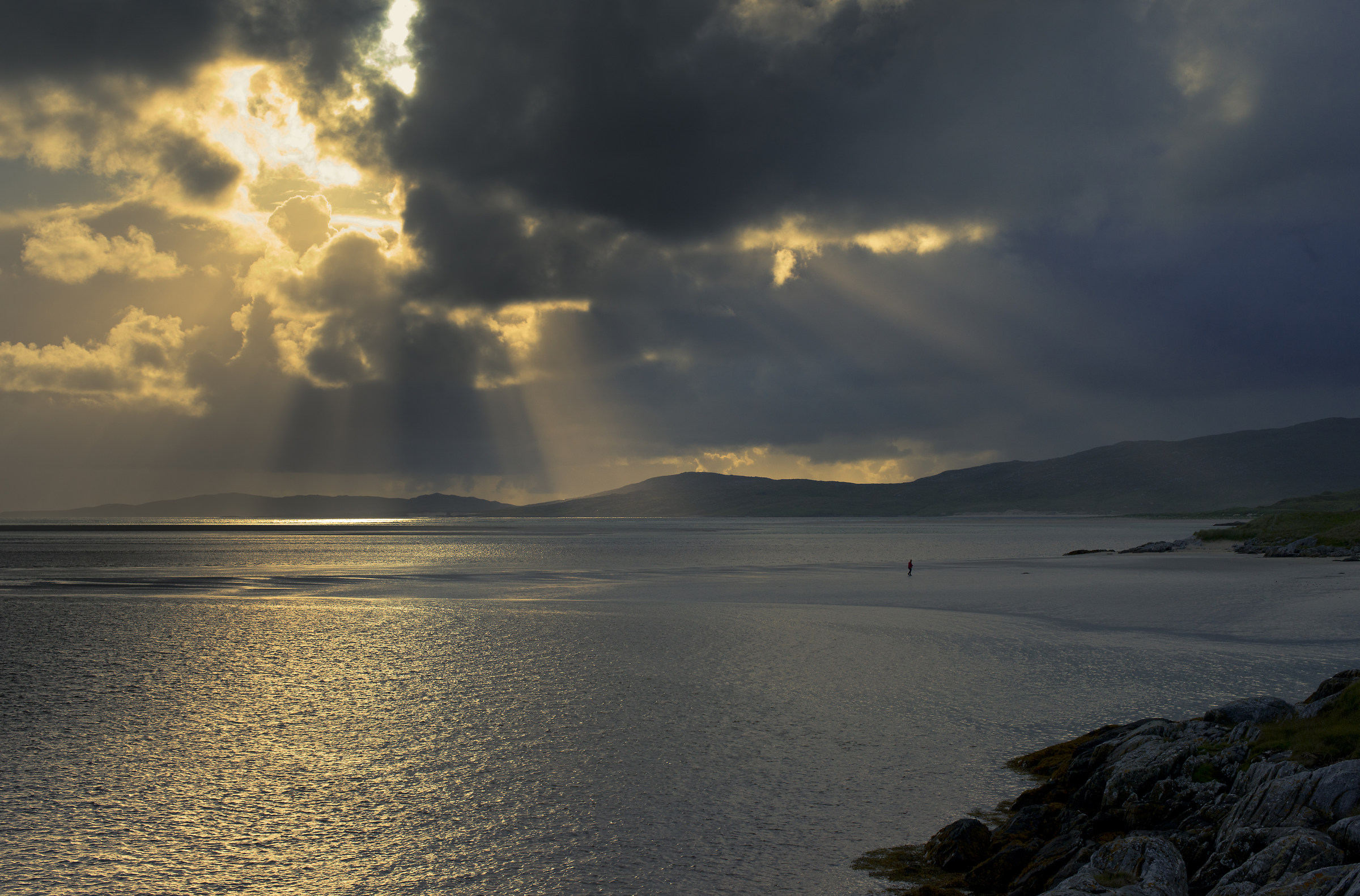 Quite dopo la tempesta