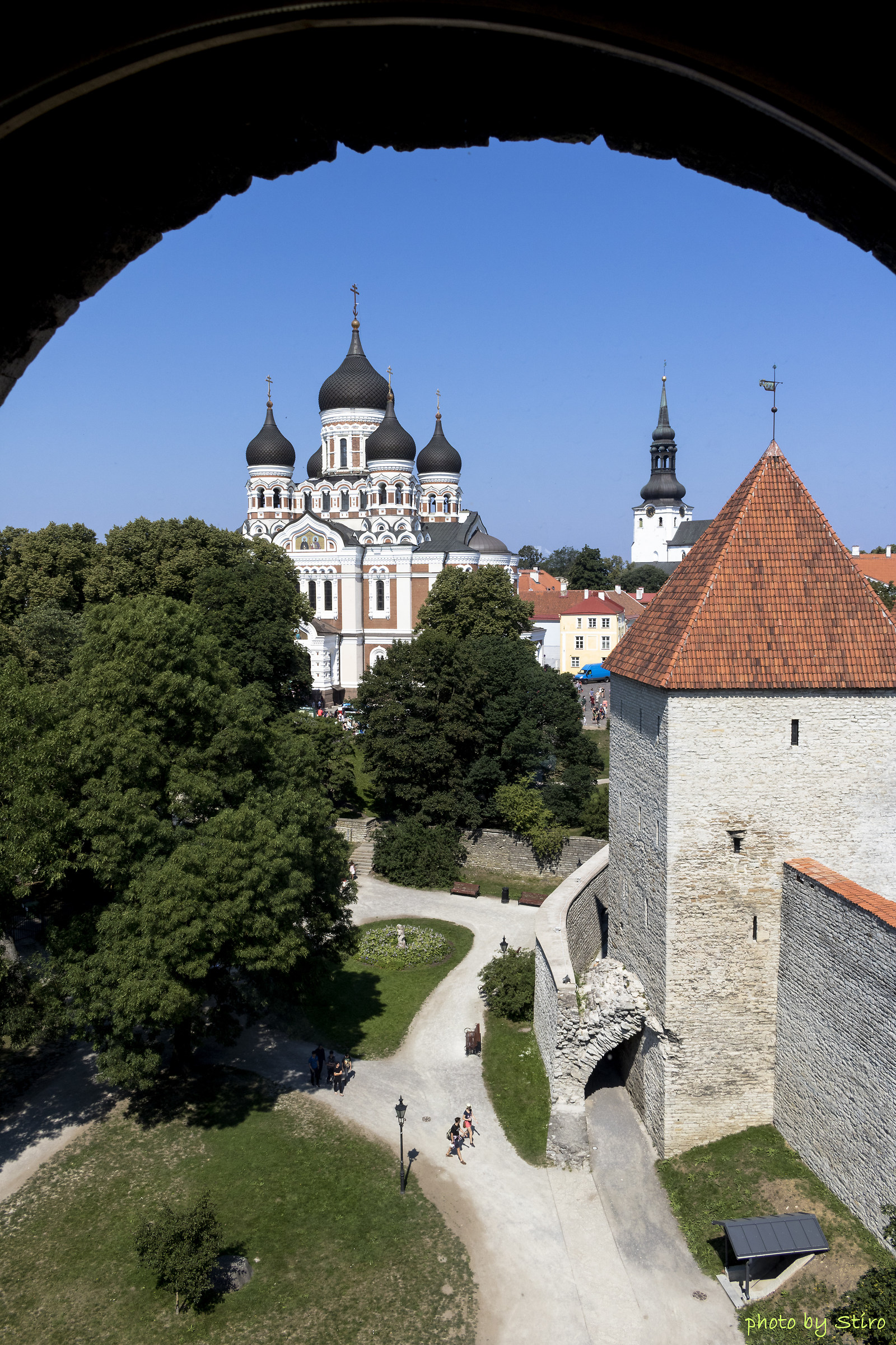 Tallinn
