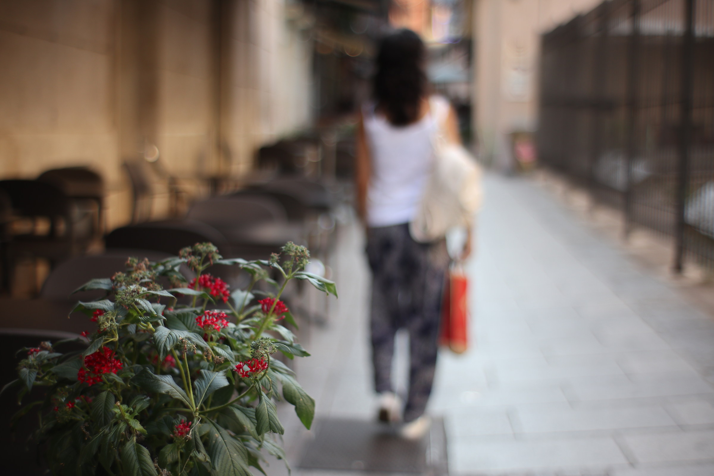 Cagliari, District of Stampace