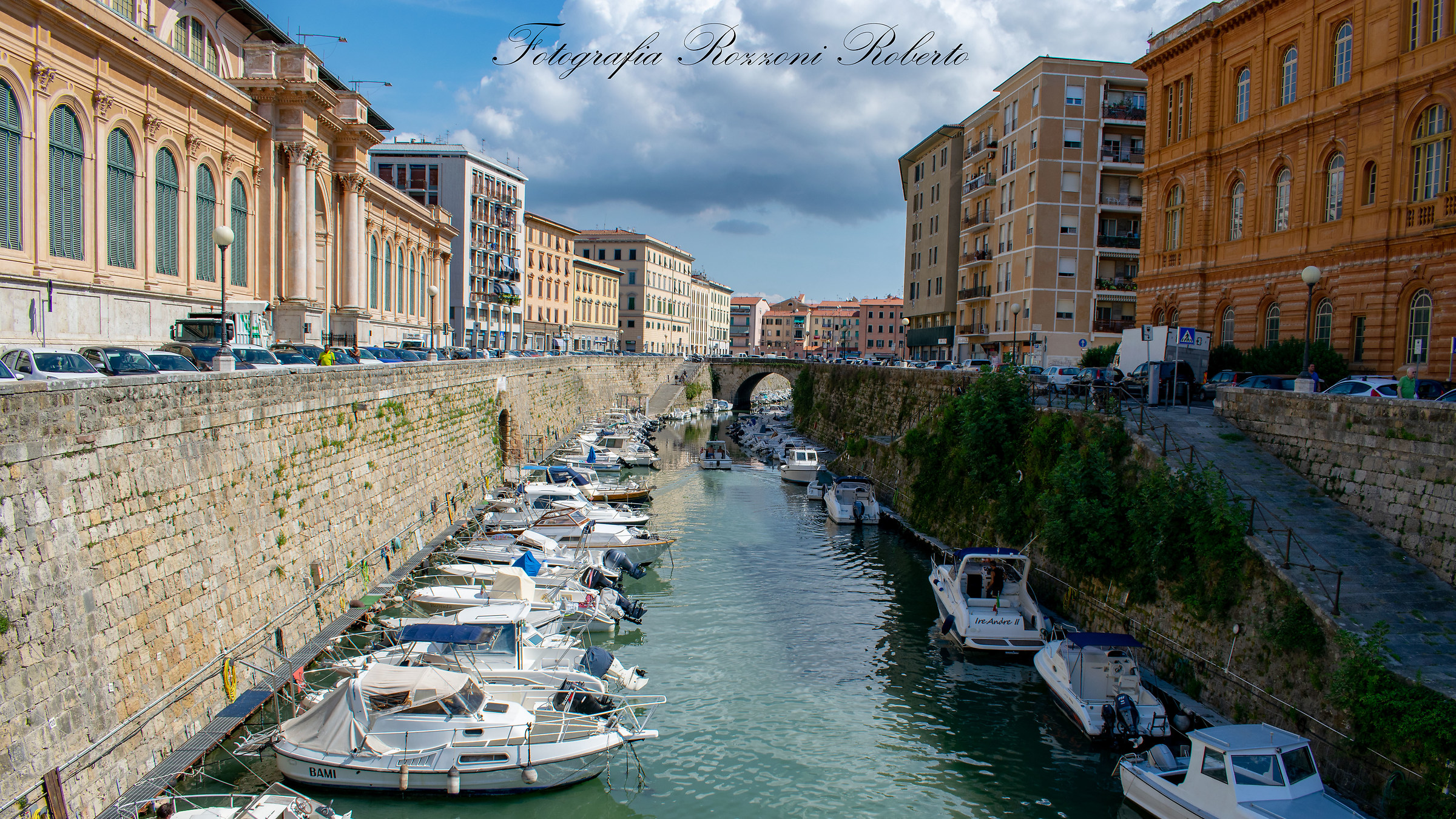 Livorno Market