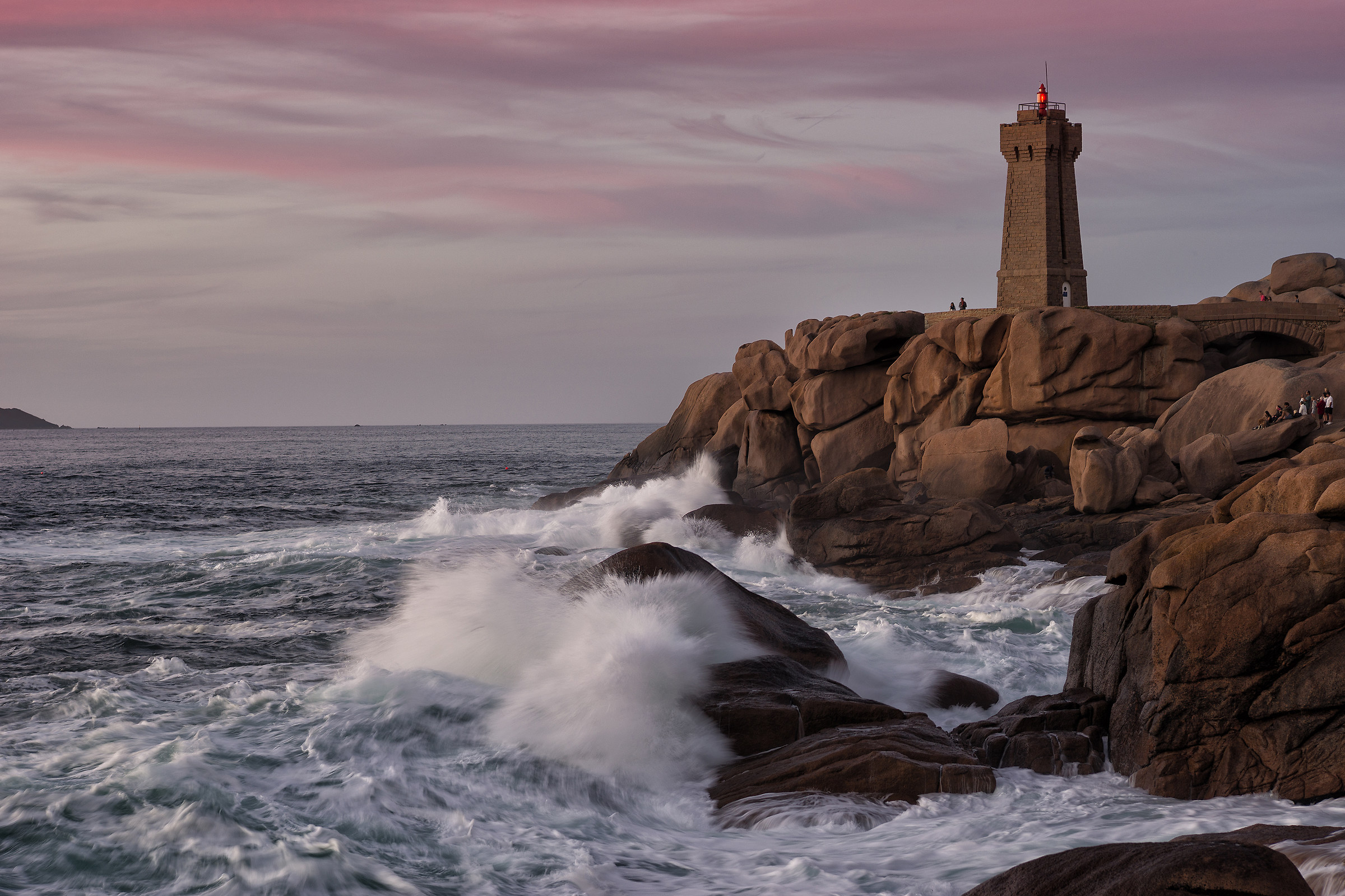 Phare de Men Ruz