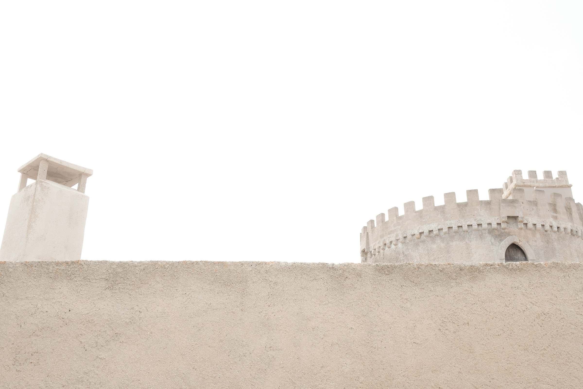 Remove the superfluous