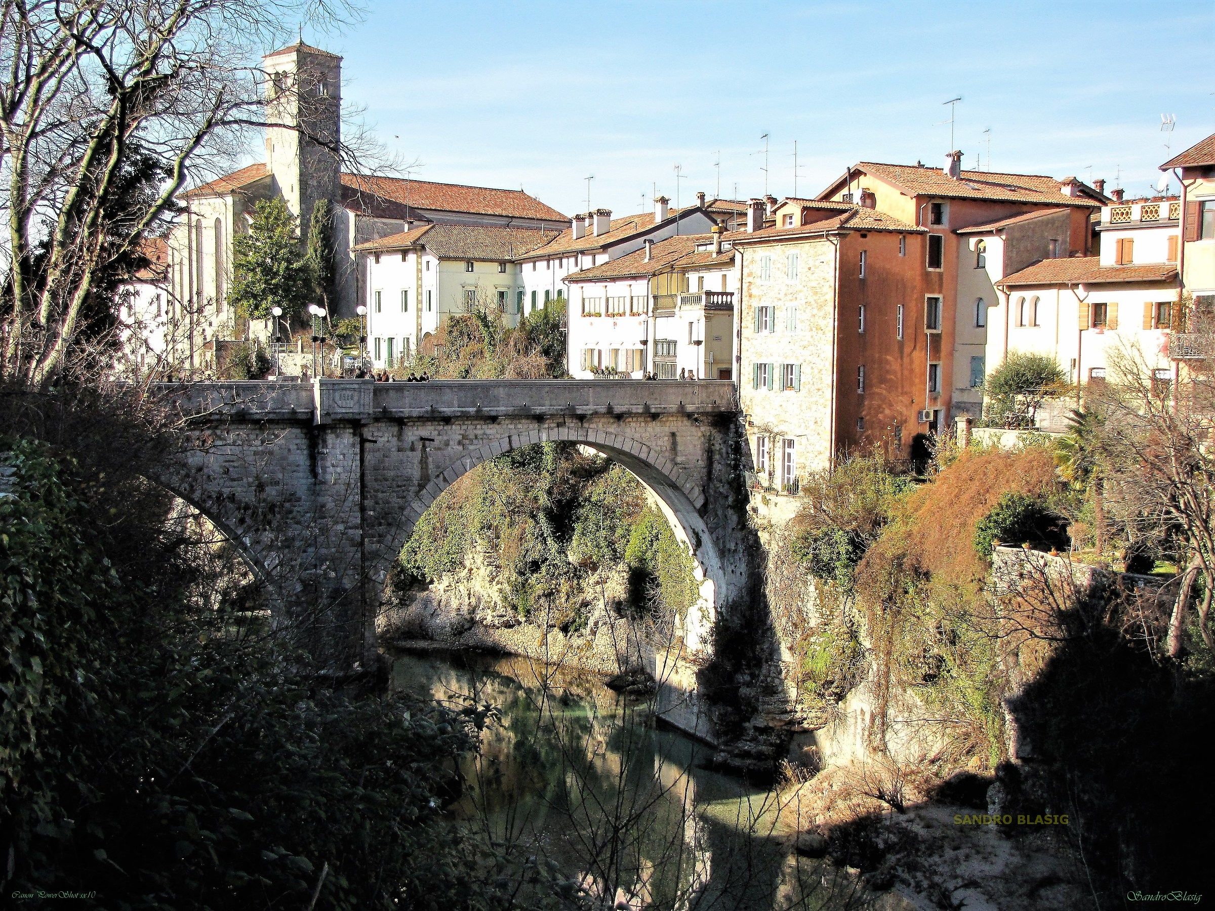 Cividale del Friuli