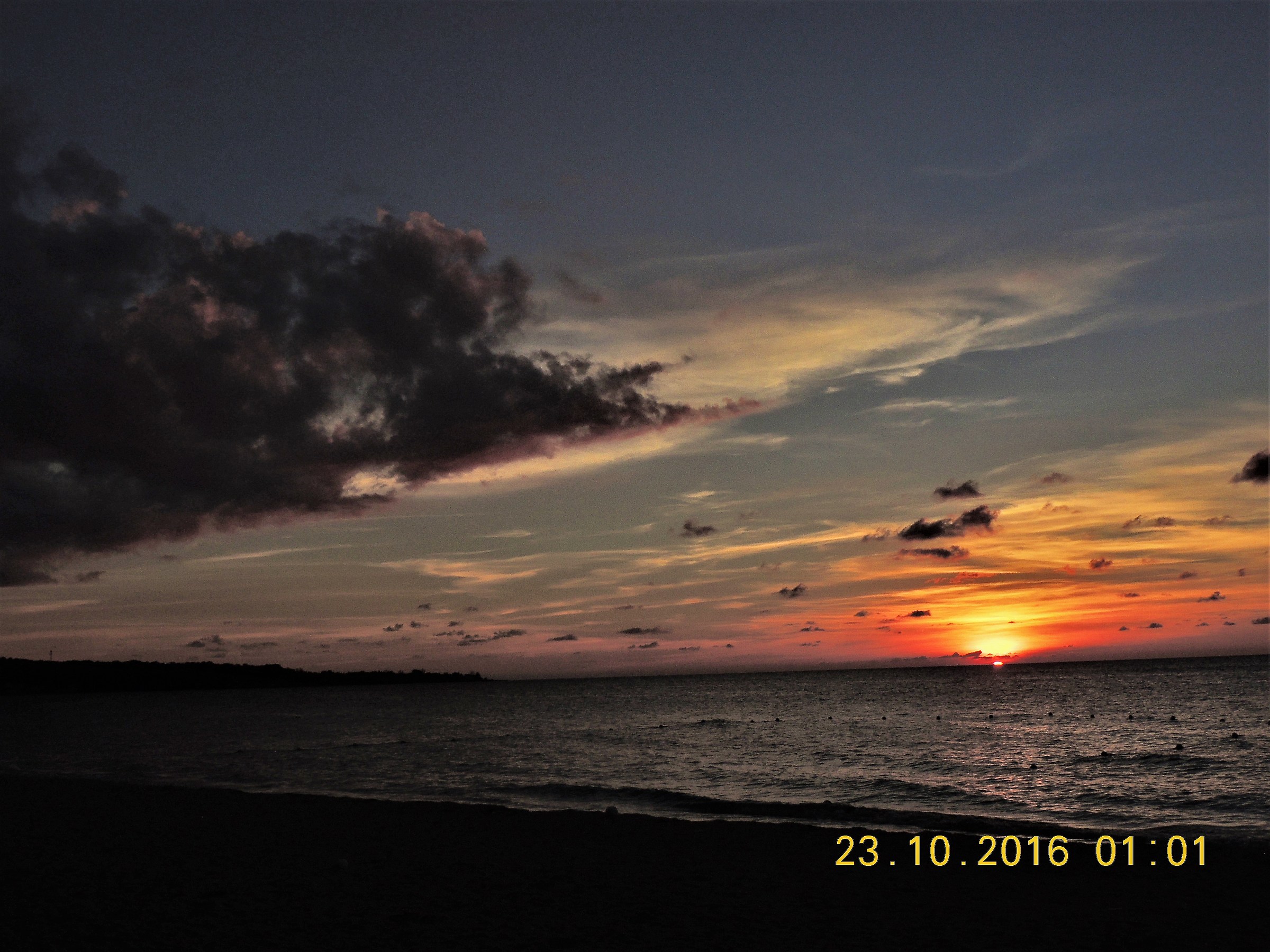 vado via per poche ore...poi ritorno.