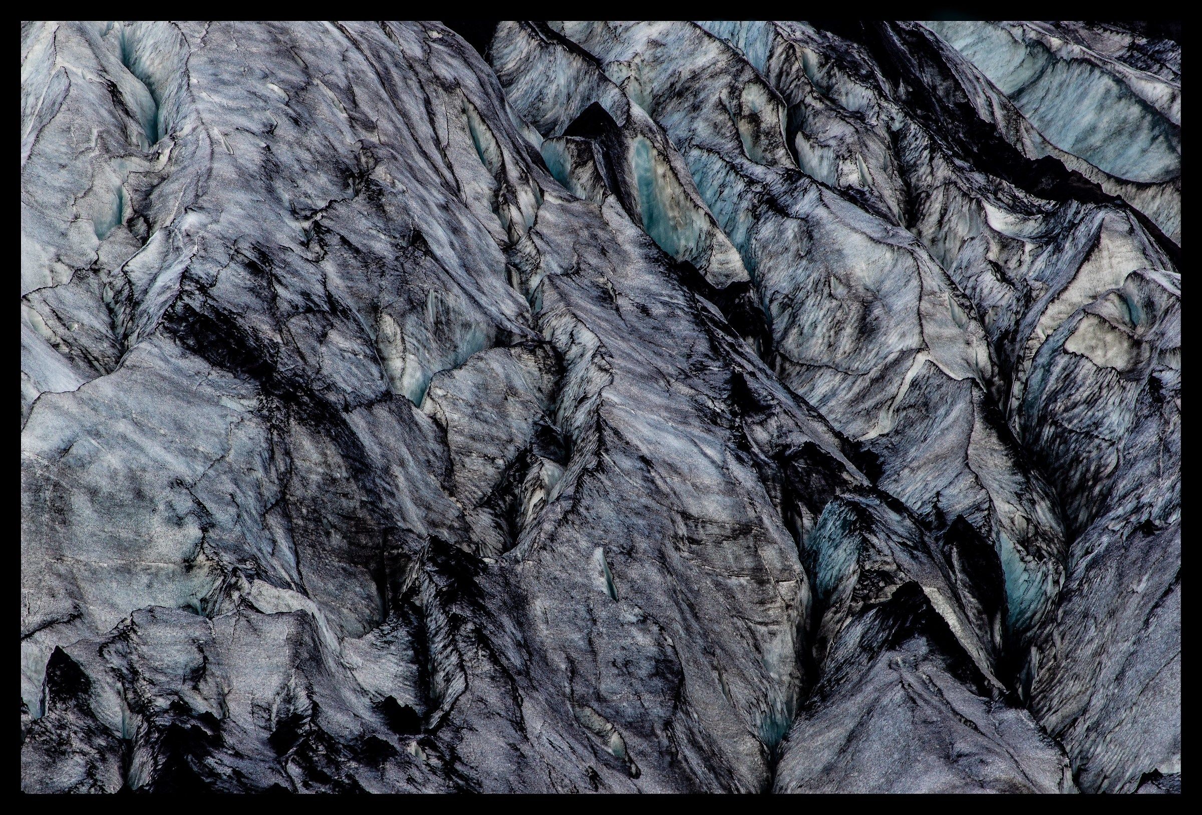 Iceland 2018 Abstract