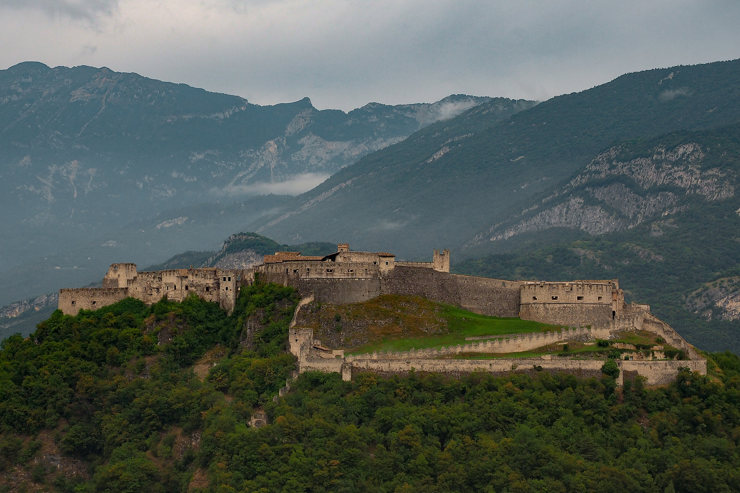 Castel Beseno