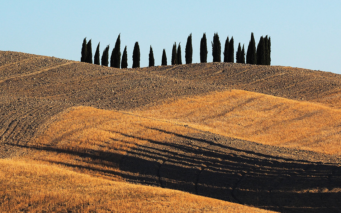 Tuscany