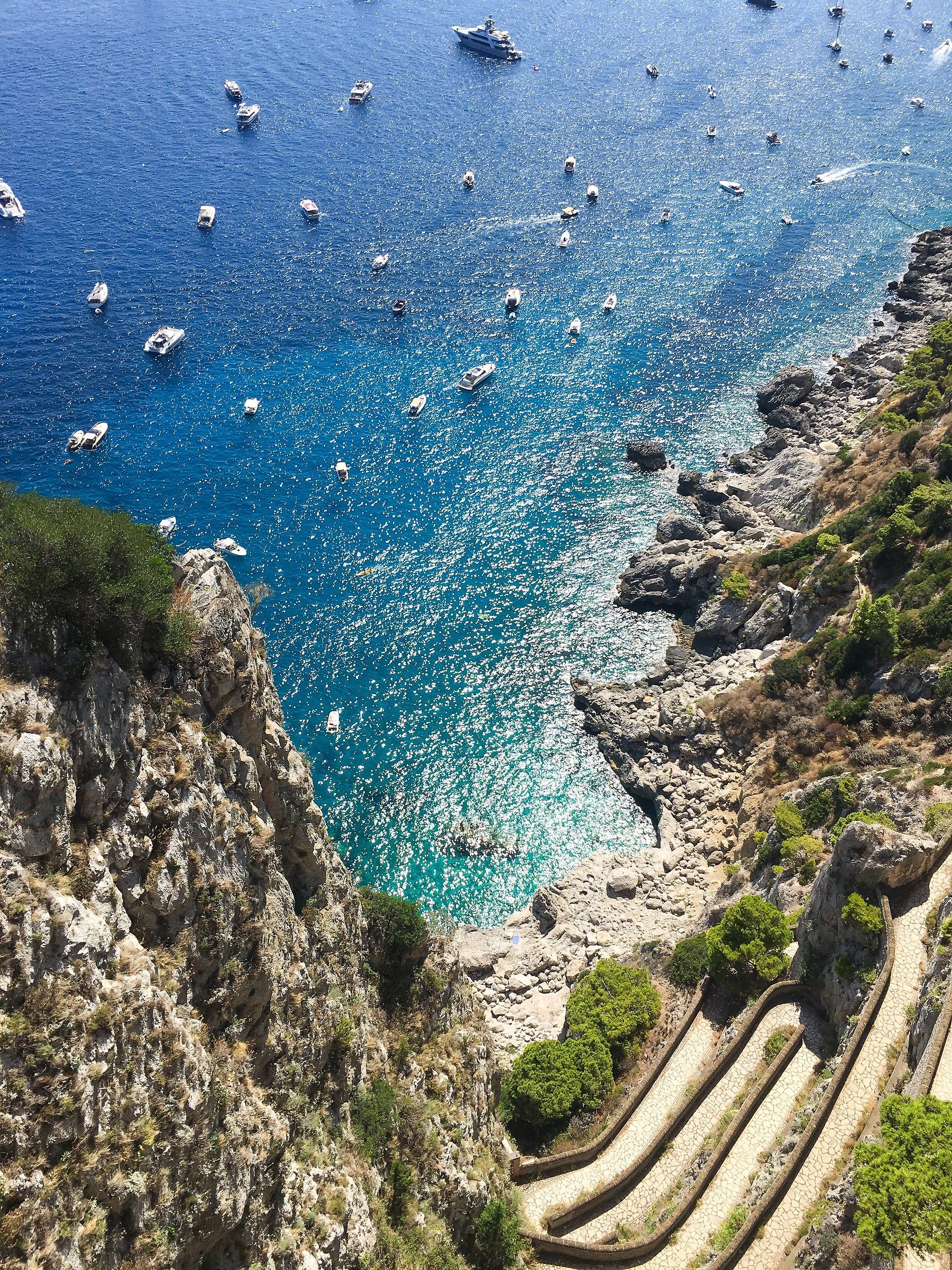 Isola di Capri