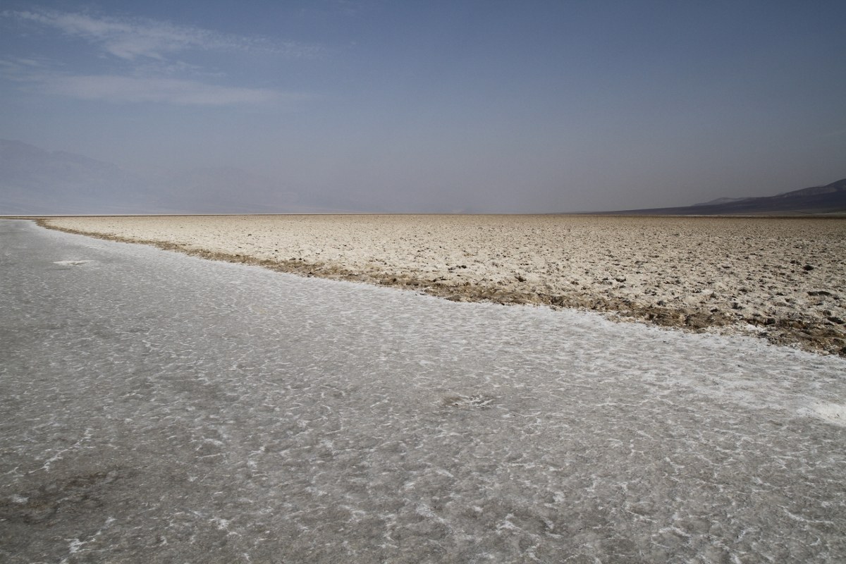 Death Valley