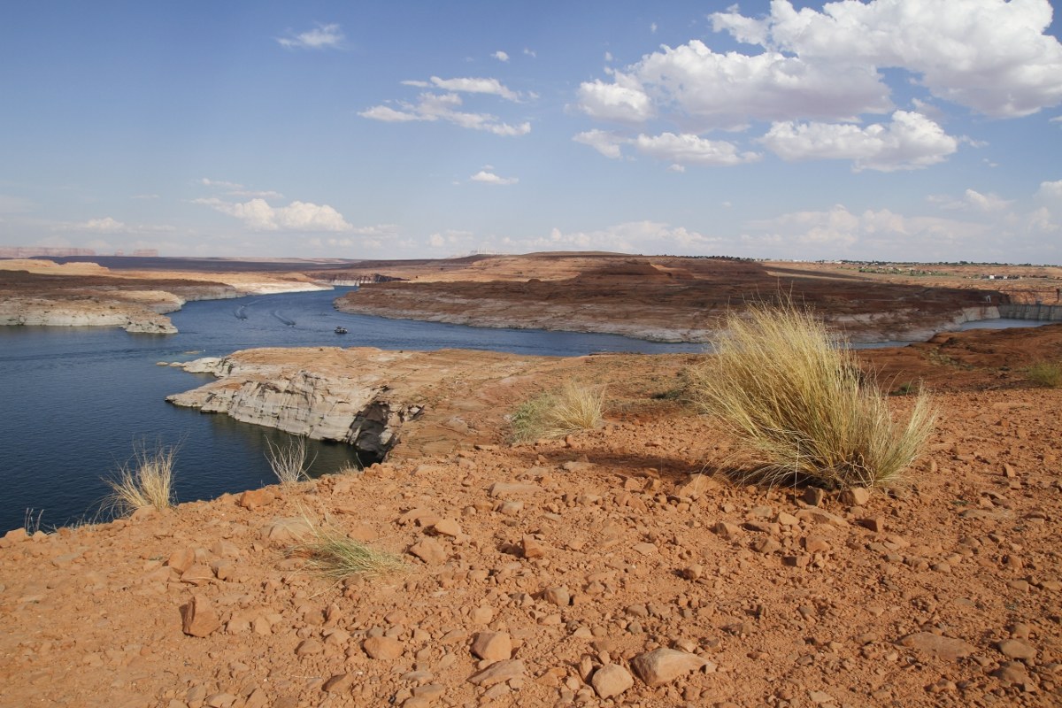 Lake Powell